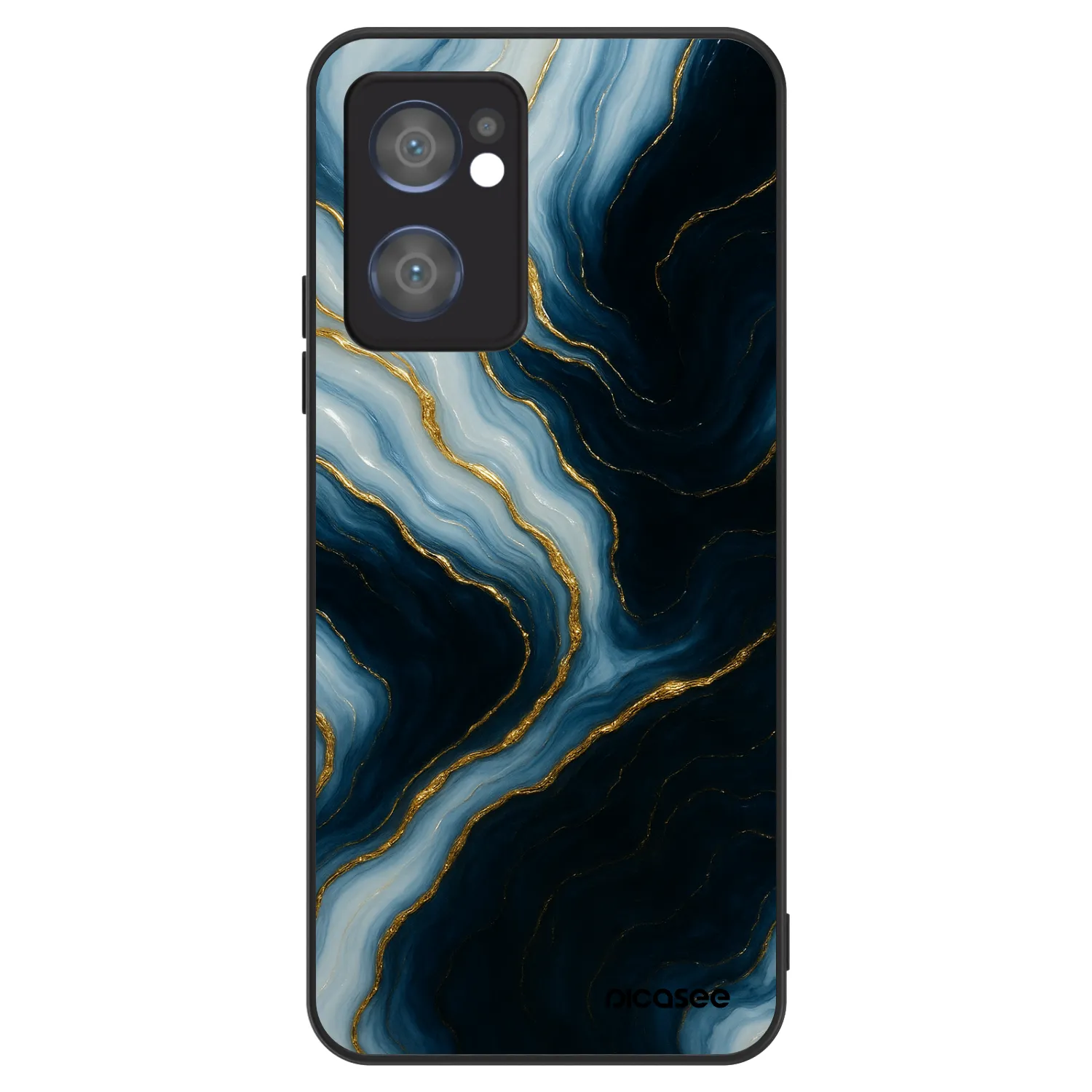Picasee ULTIMATE CASE für OPPO Reno 7 5G - Luna
