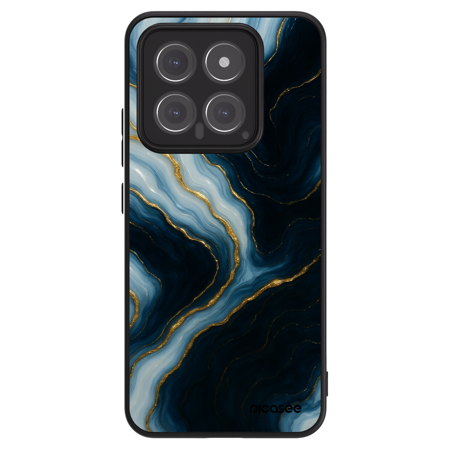 Picasee ULTIMATE CASE für Xiaomi 14 - Luna