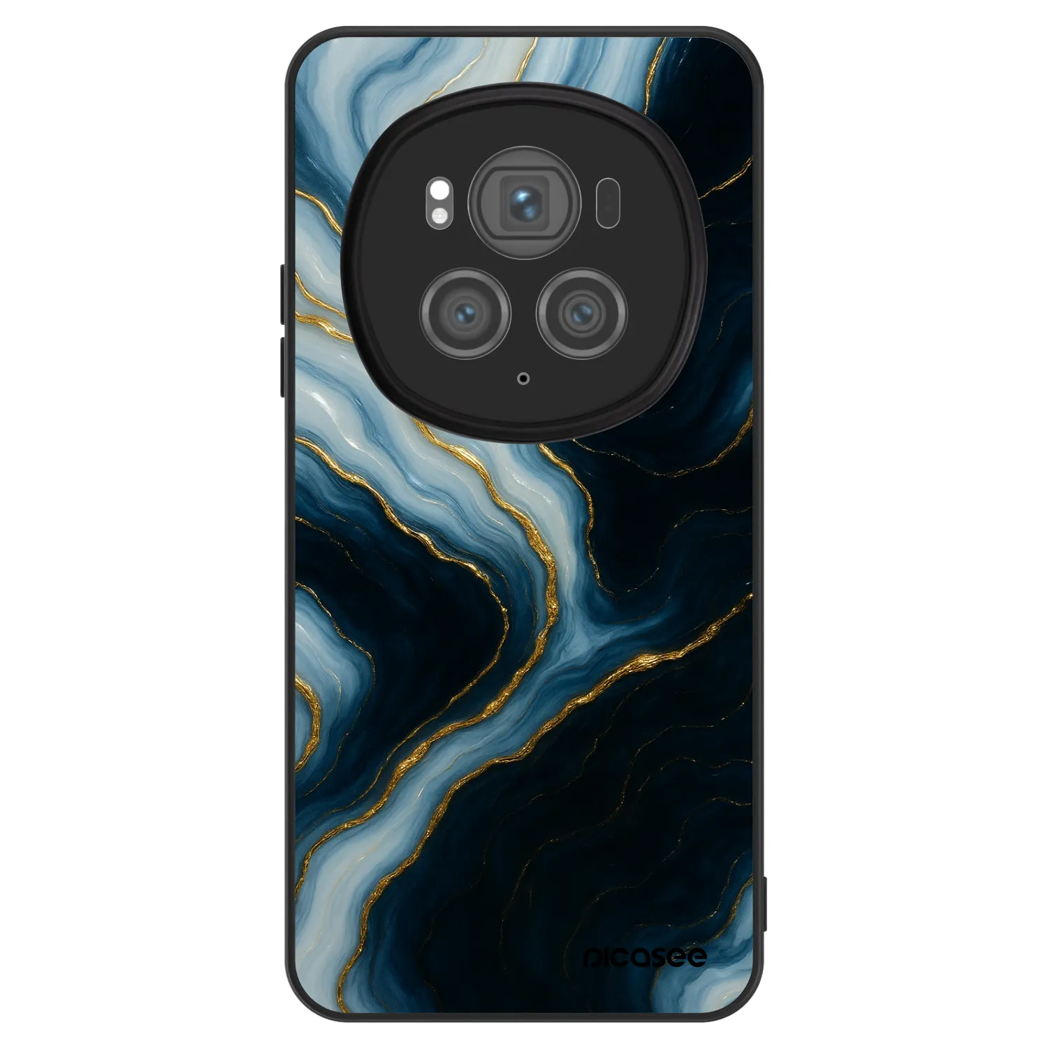 Picasee ULTIMATE CASE für Honor Magic6 Pro - Luna