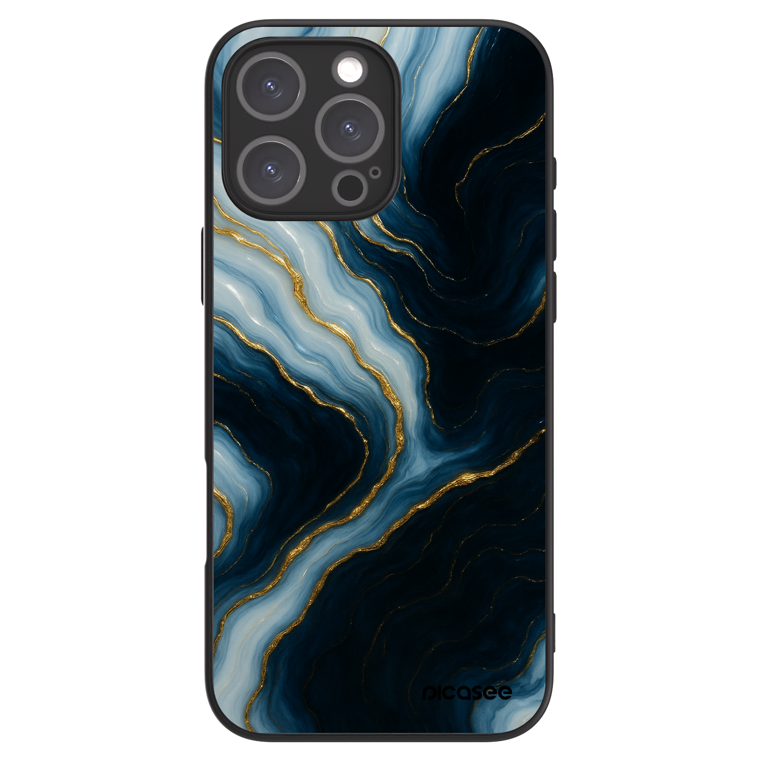 Picasee ULTIMATE CASE für Apple iPhone 16 Pro Max - Luna