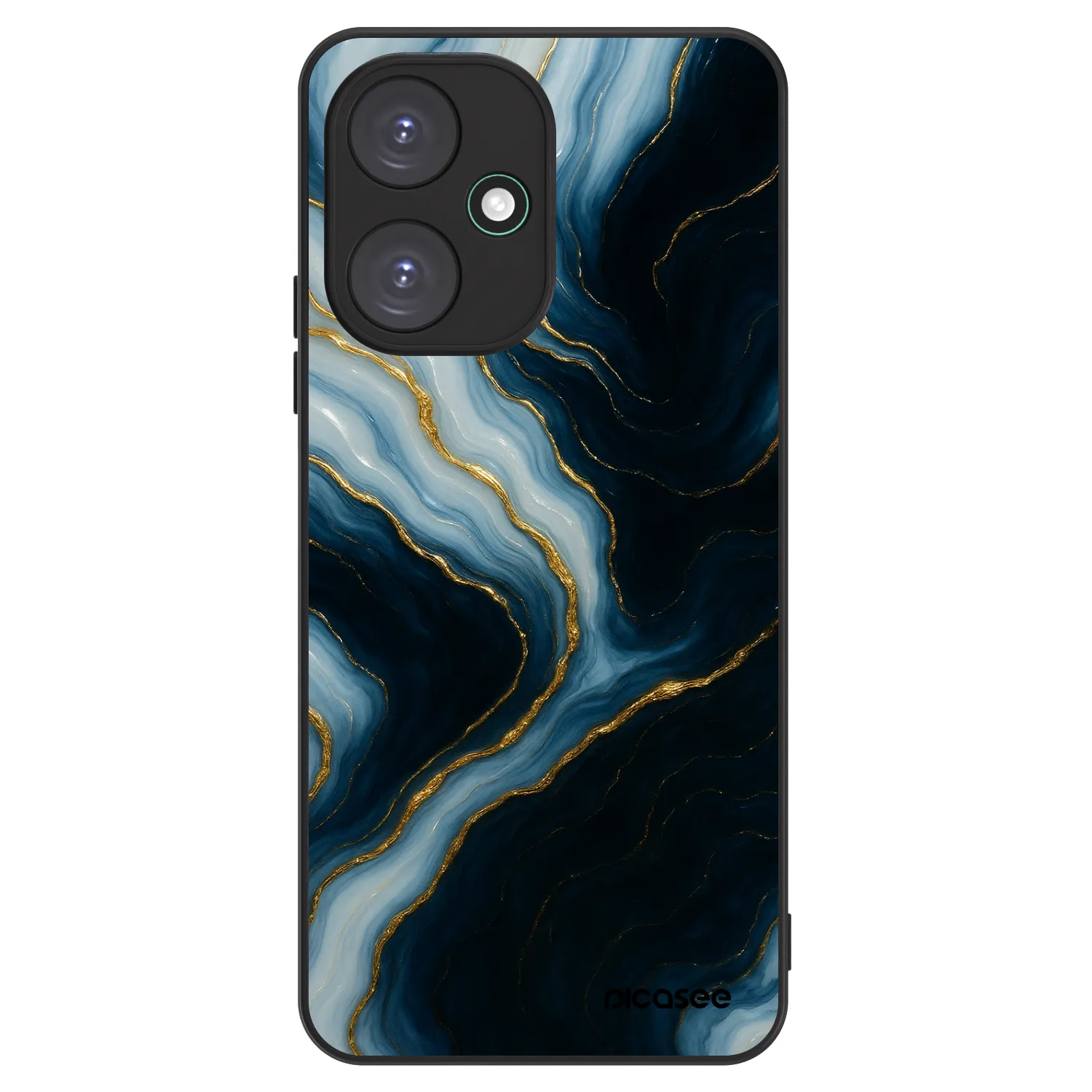 Picasee ULTIMATE CASE für Xiaomi Redmi 13C 5G - Luna