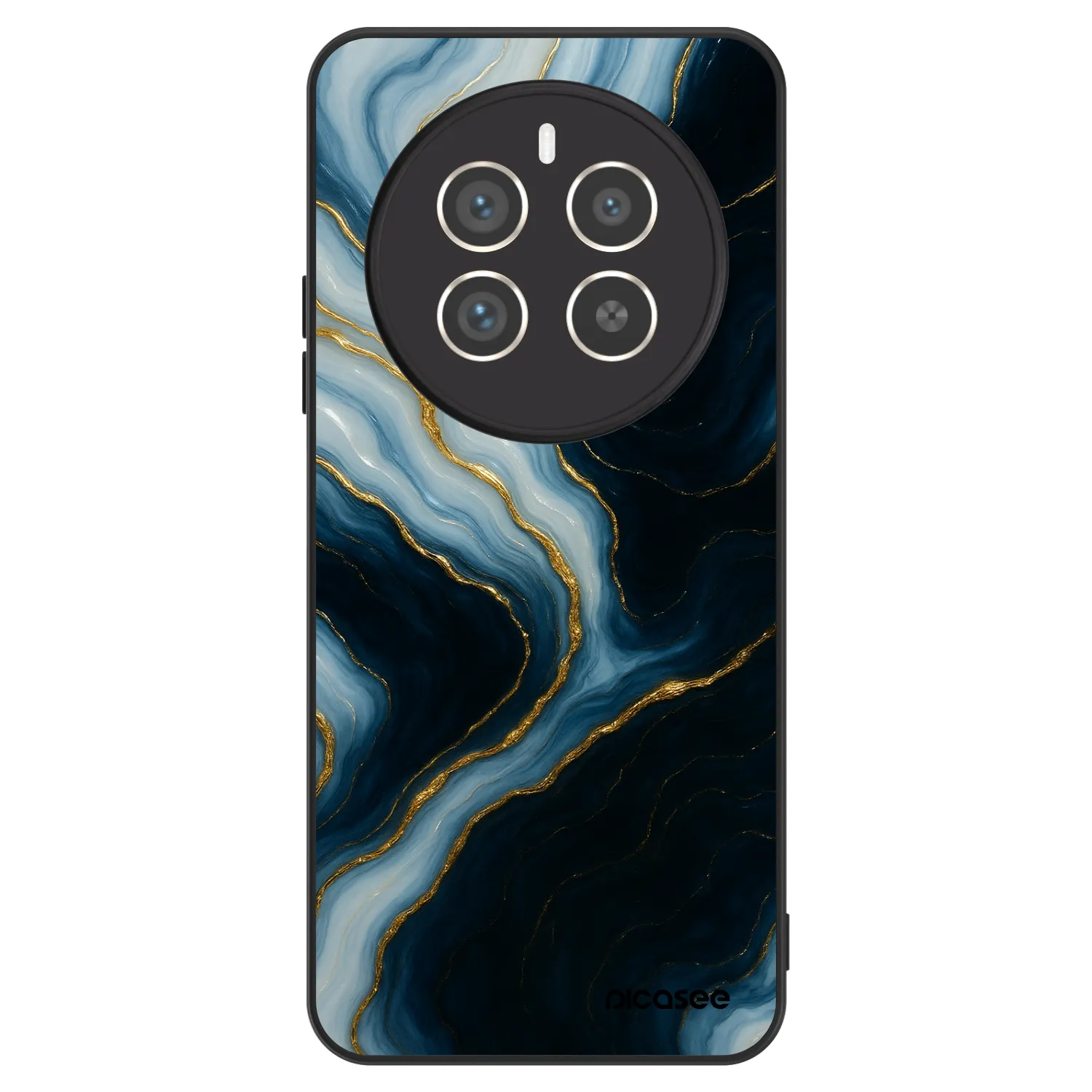 Picasee ULTIMATE CASE für Realme 12 Pro 5G - Luna