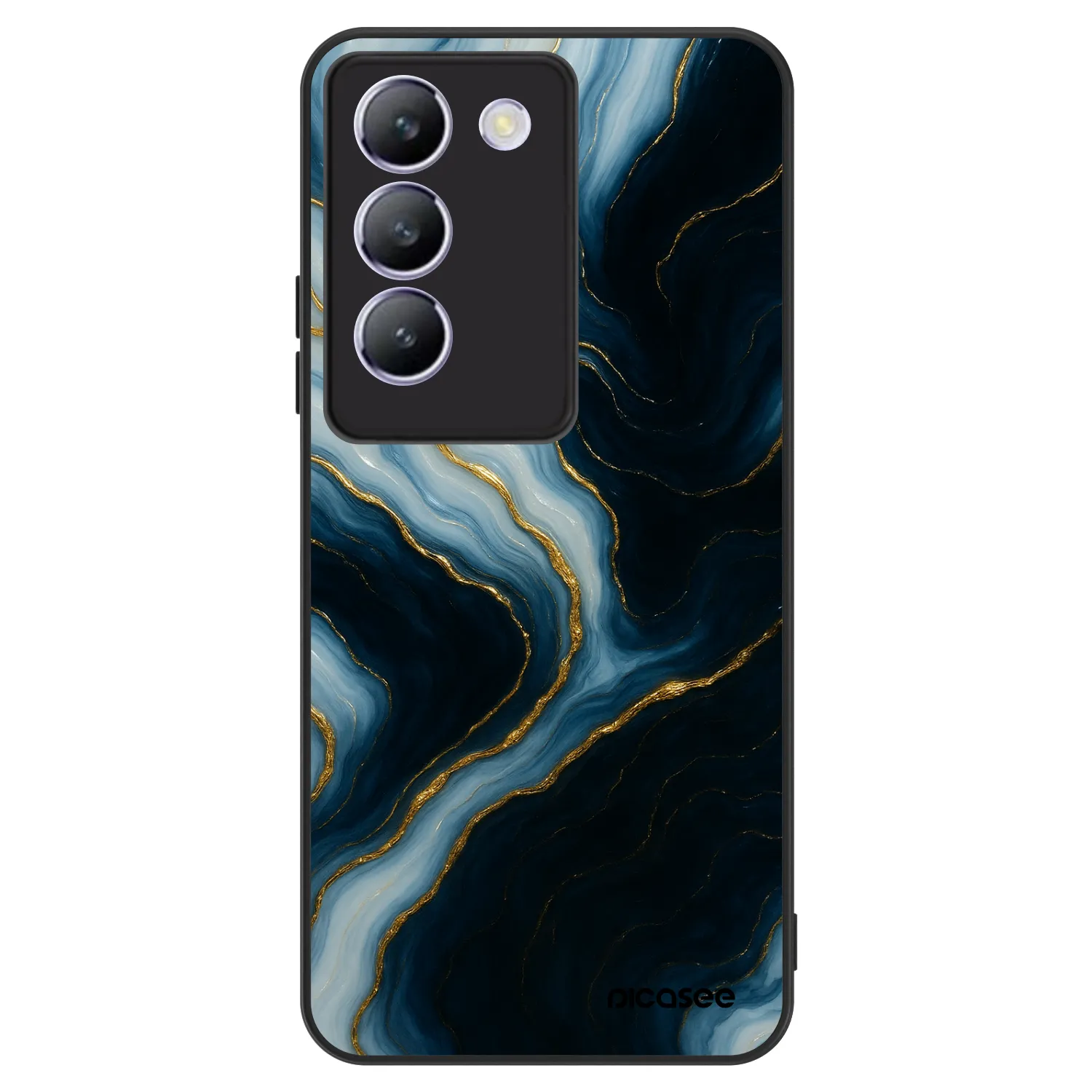 Picasee ULTIMATE CASE für Vivo V40 SE 5G - Luna