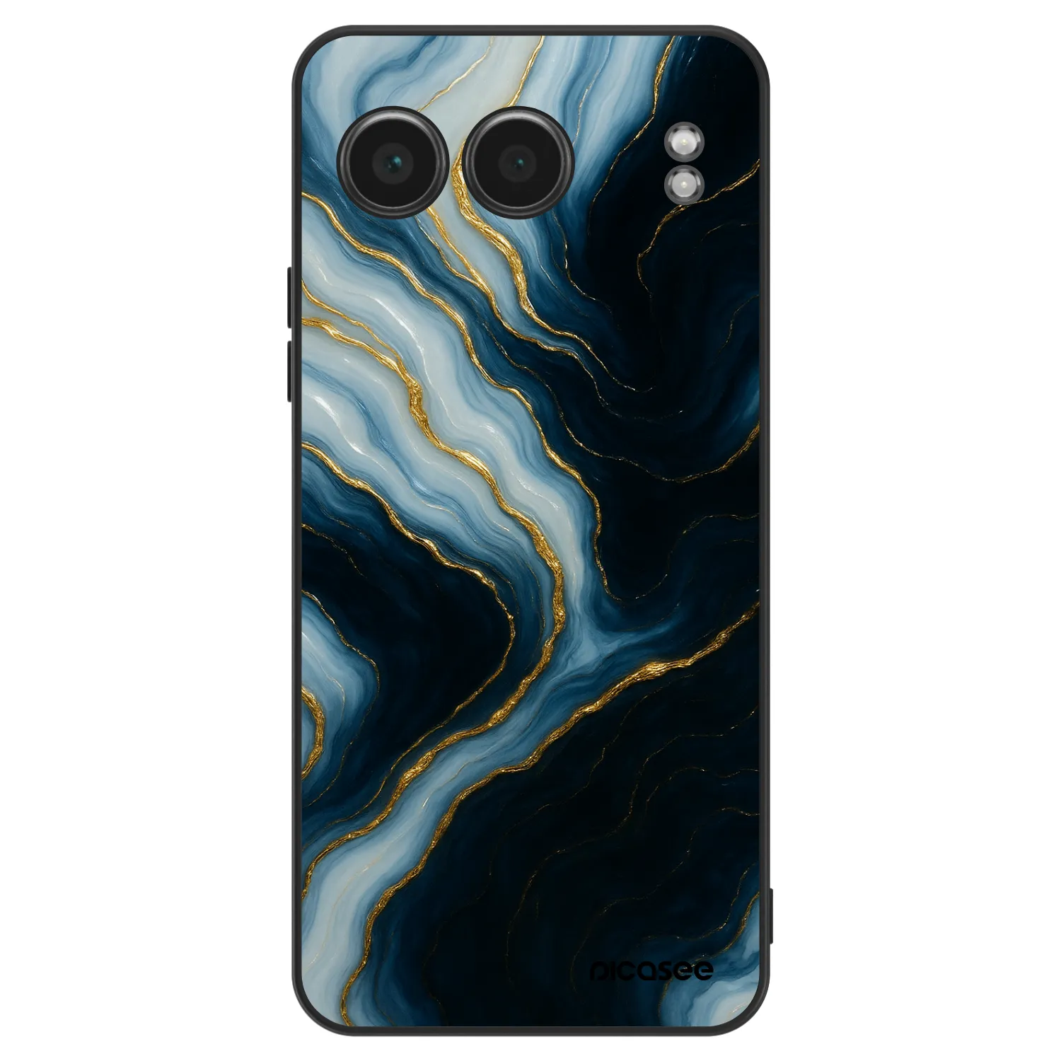 Picasee ULTIMATE CASE für OnePlus Nord 4 - Luna