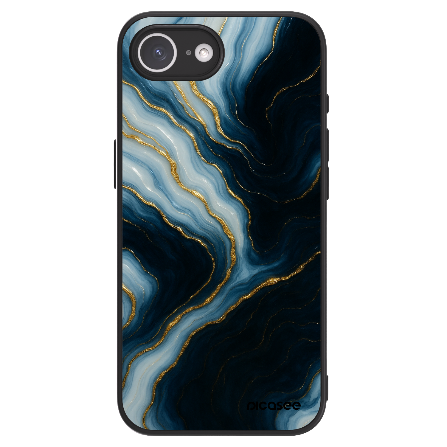 Picasee ULTIMATE CASE für Apple iPhone 16e - Luna