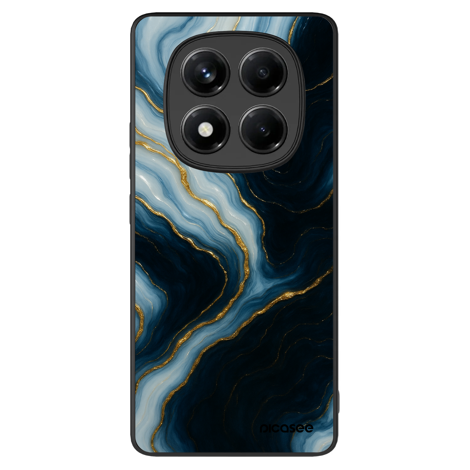Picasee ULTIMATE CASE für Xiaomi Redmi Note 14 Pro+ 5G - Luna