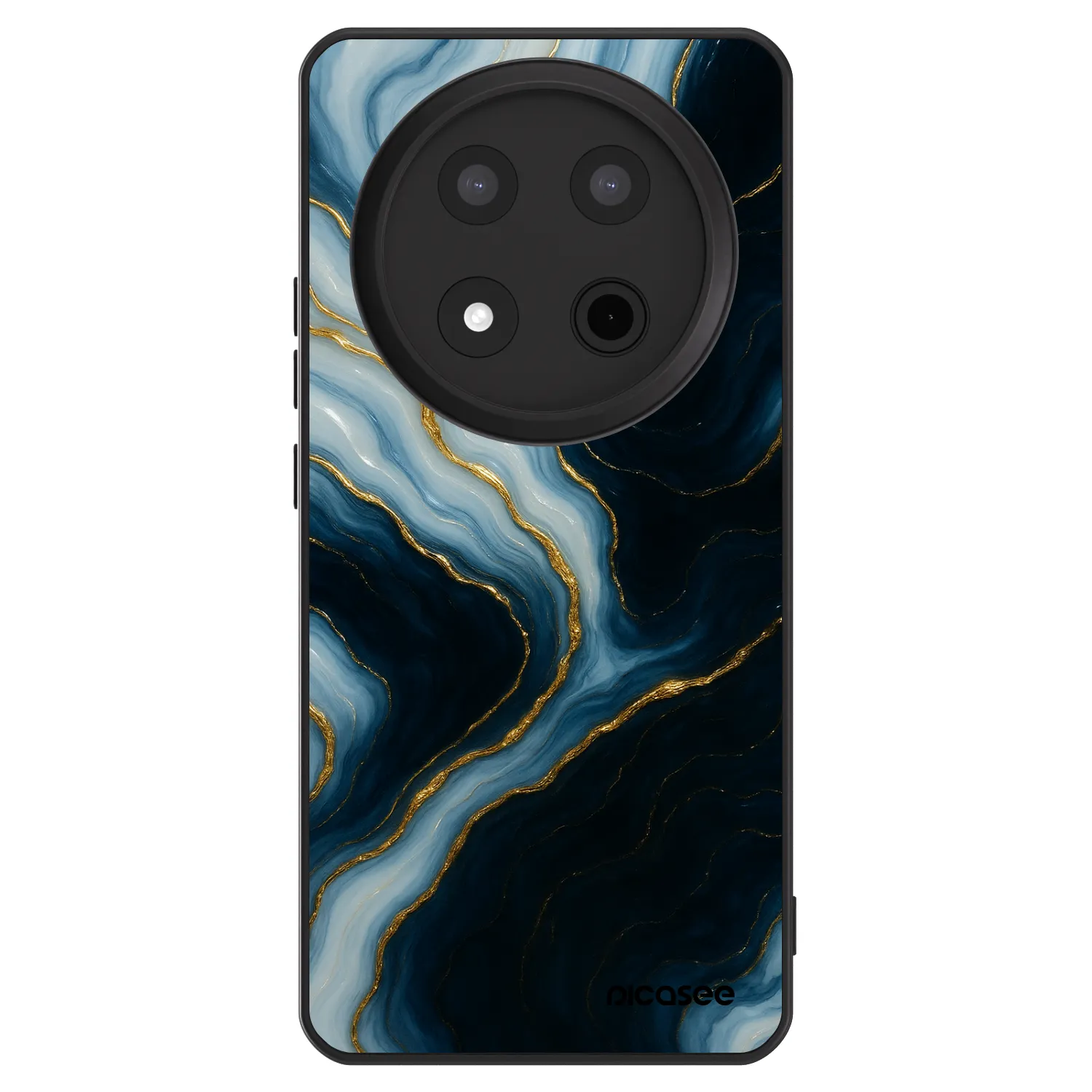 Picasee ULTIMATE CASE für Honor Magic7 Lite 5G - Luna