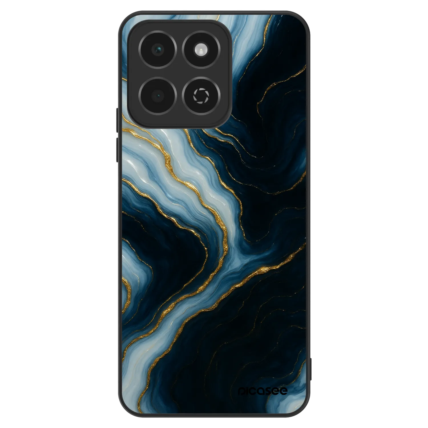 Picasee ULTIMATE CASE für Honor 200 Smart 5G - Luna