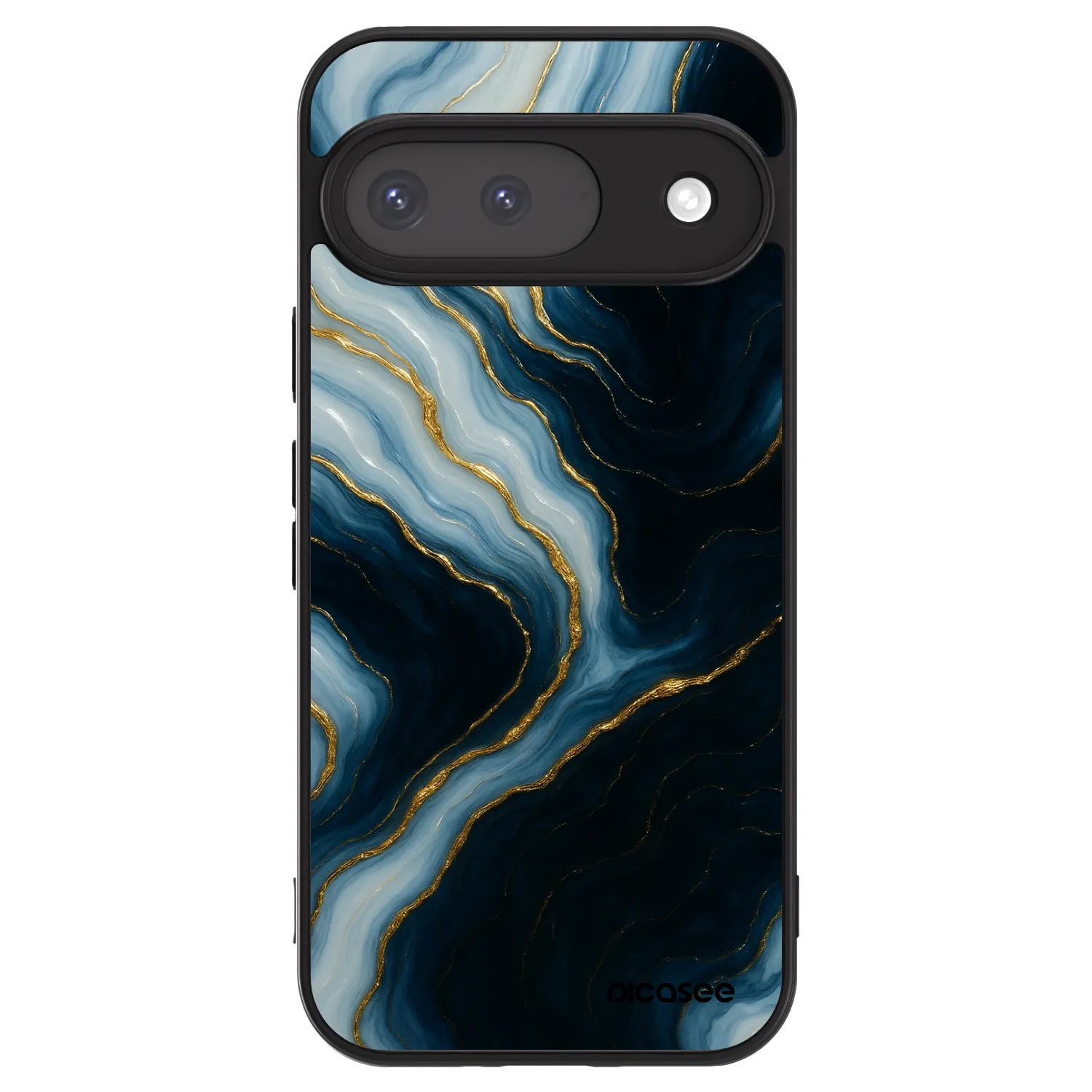Picasee ULTIMATE CASE für Google Pixel 9 - Luna