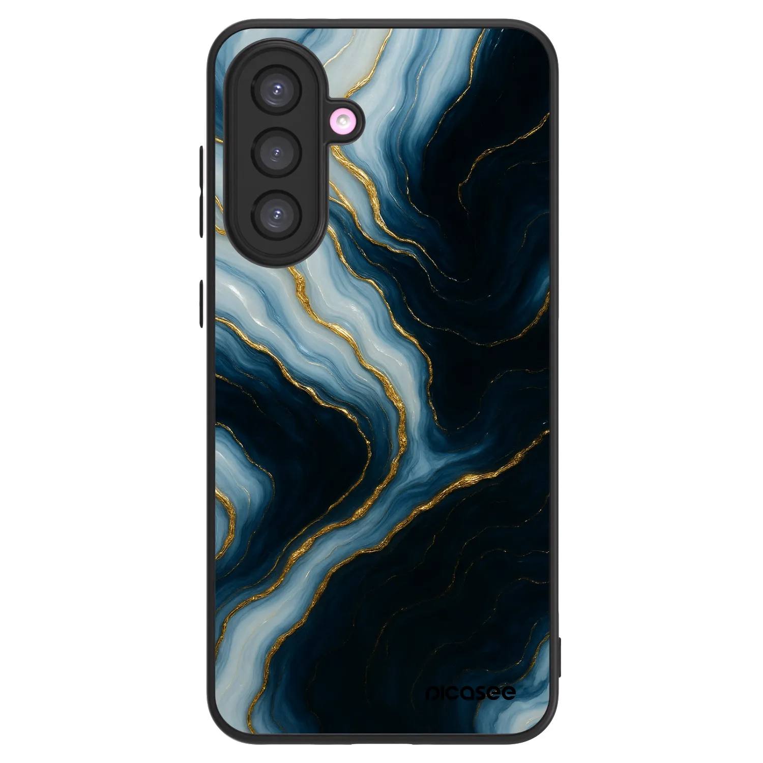 Picasee ULTIMATE CASE für Samsung Galaxy A56 5G A566B - Luna