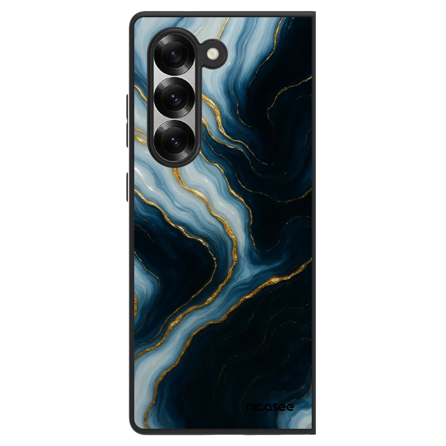 Picasee ULTIMATE CASE für Samsung Galaxy Z Fold6 5G - Luna
