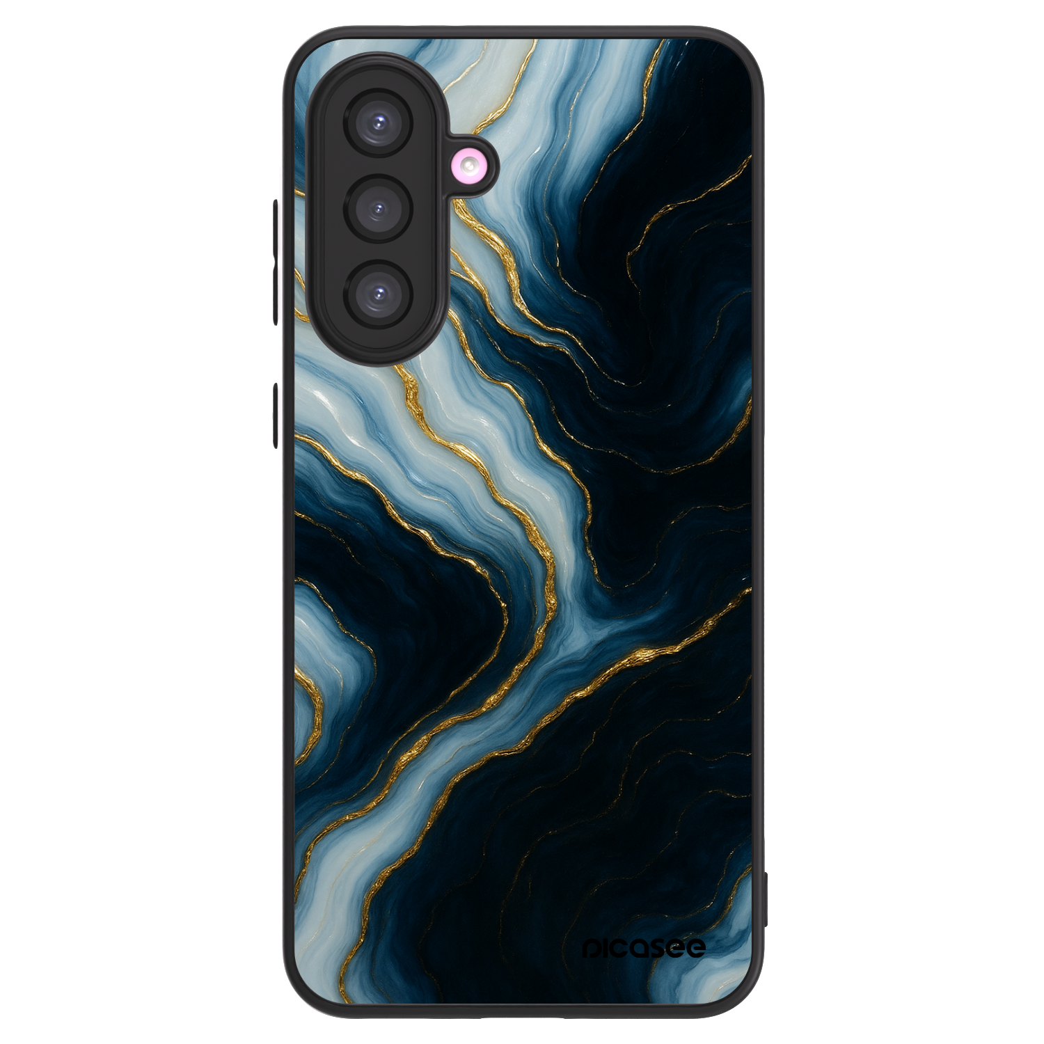 Picasee ULTIMATE CASE für Samsung Galaxy A36 5G - Luna