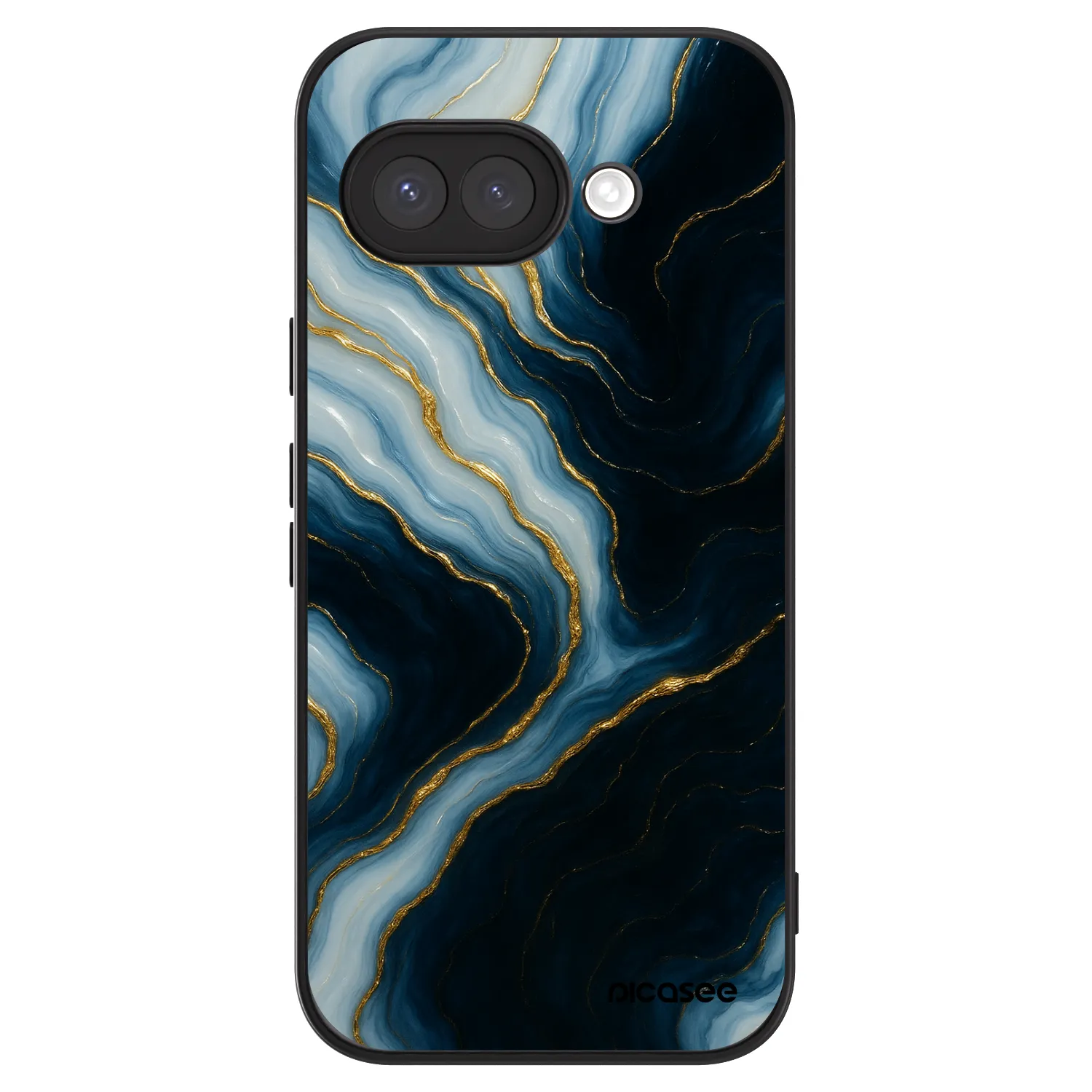 Picasee ULTIMATE CASE für Google Pixel 9a - Luna