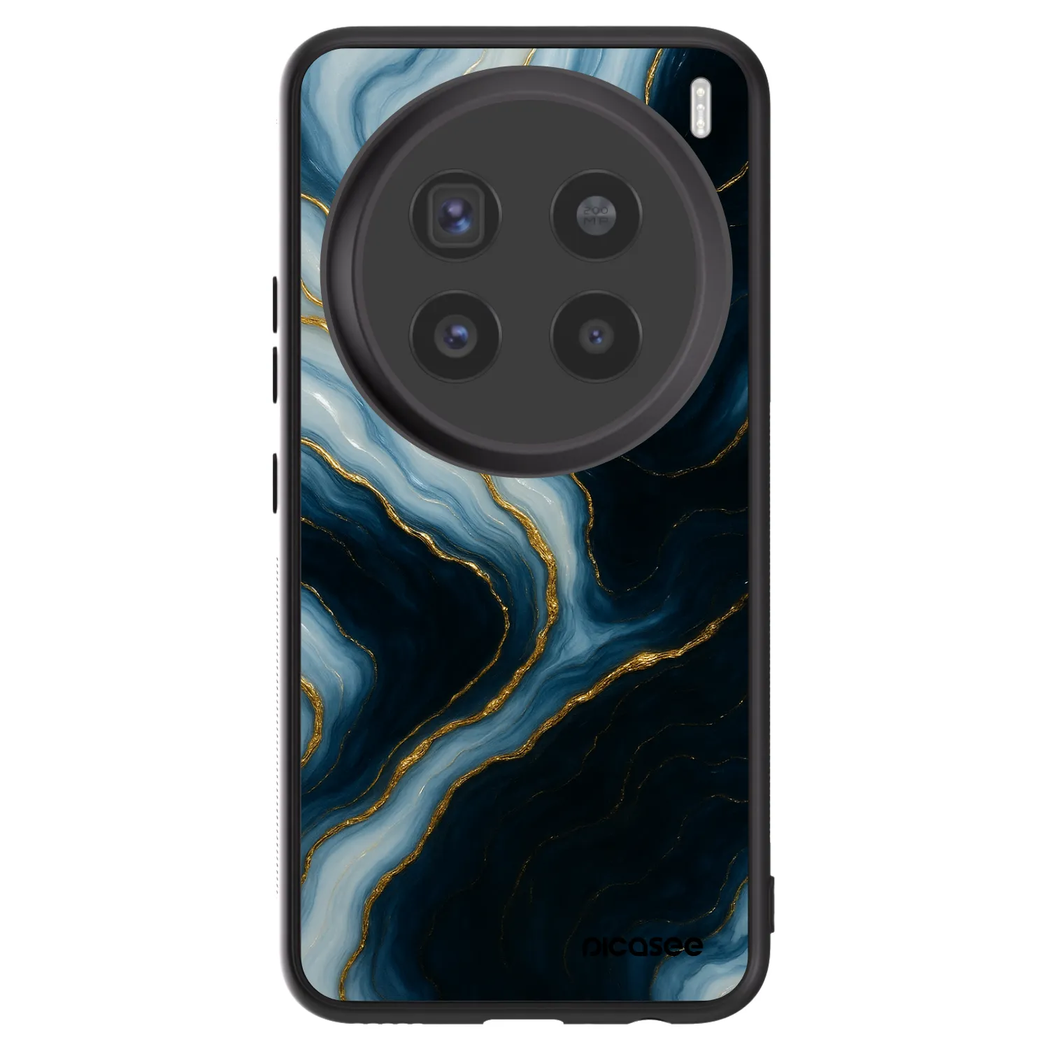 Picasee ULTIMATE CASE für Vivo X200 Pro - Luna
