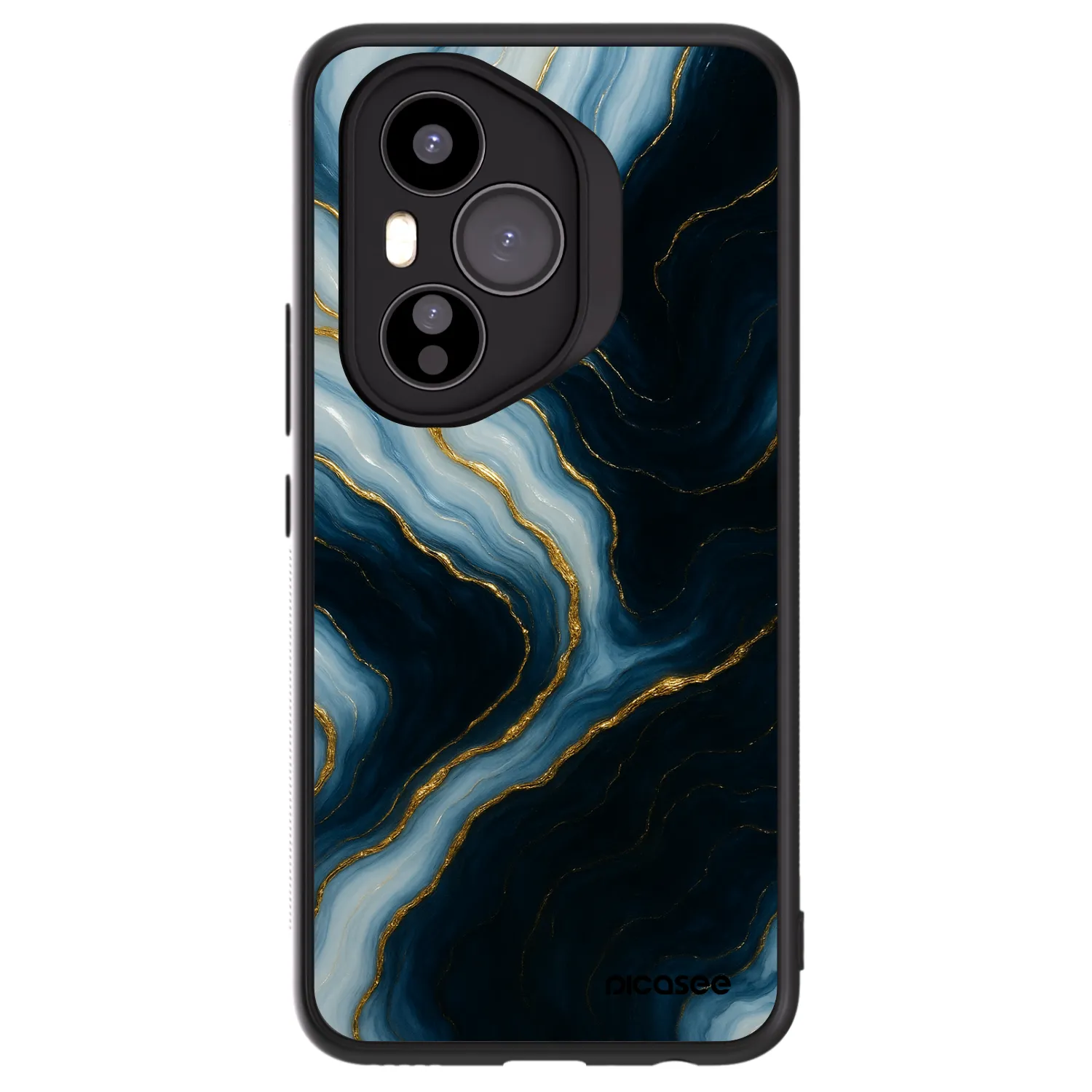 Picasee ULTIMATE CASE für Honor 400 Pro 5G - Luna