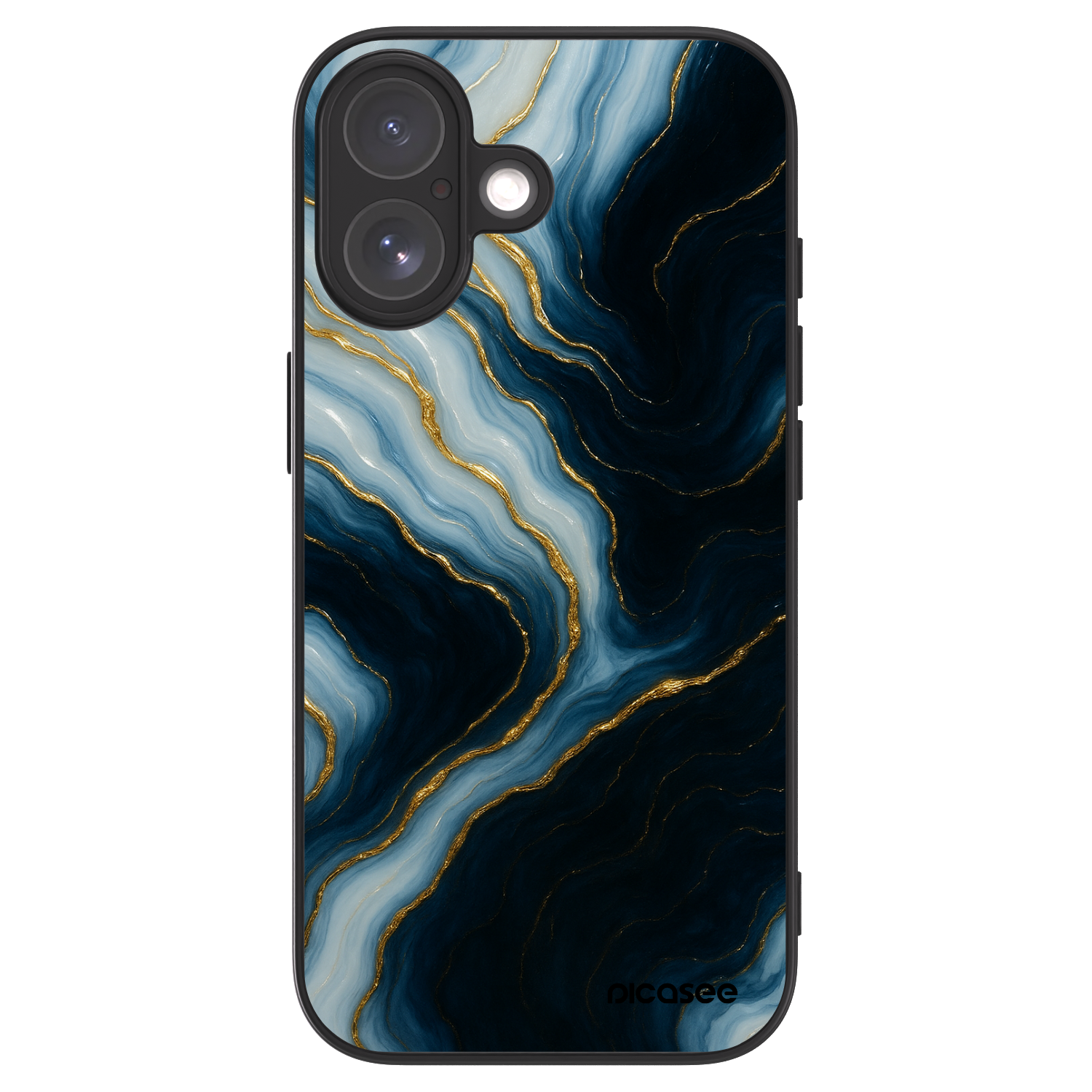 Picasee ULTIMATE CASE für Apple iPhone 17 - Luna