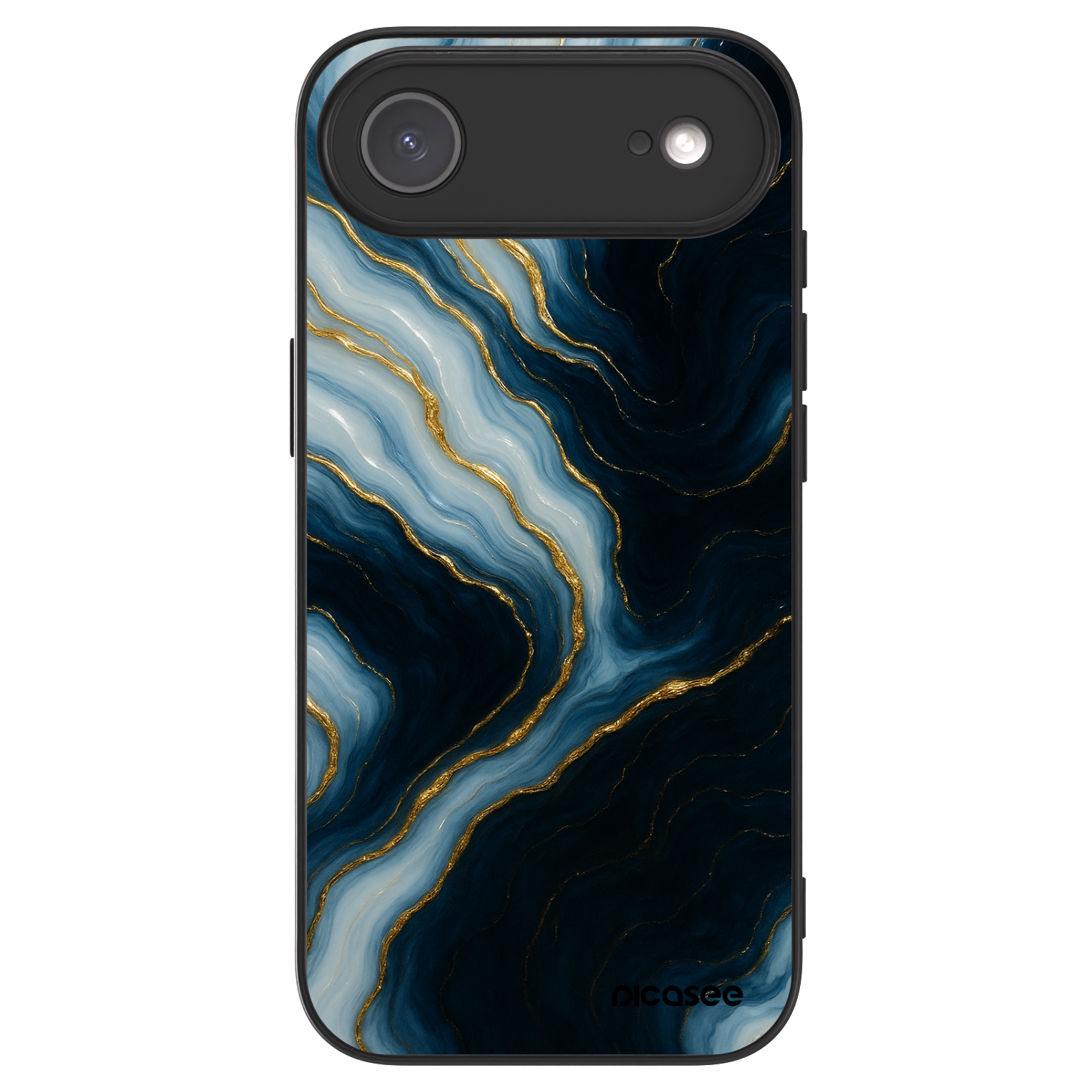 Picasee ULTIMATE CASE für Apple iPhone Air - Luna