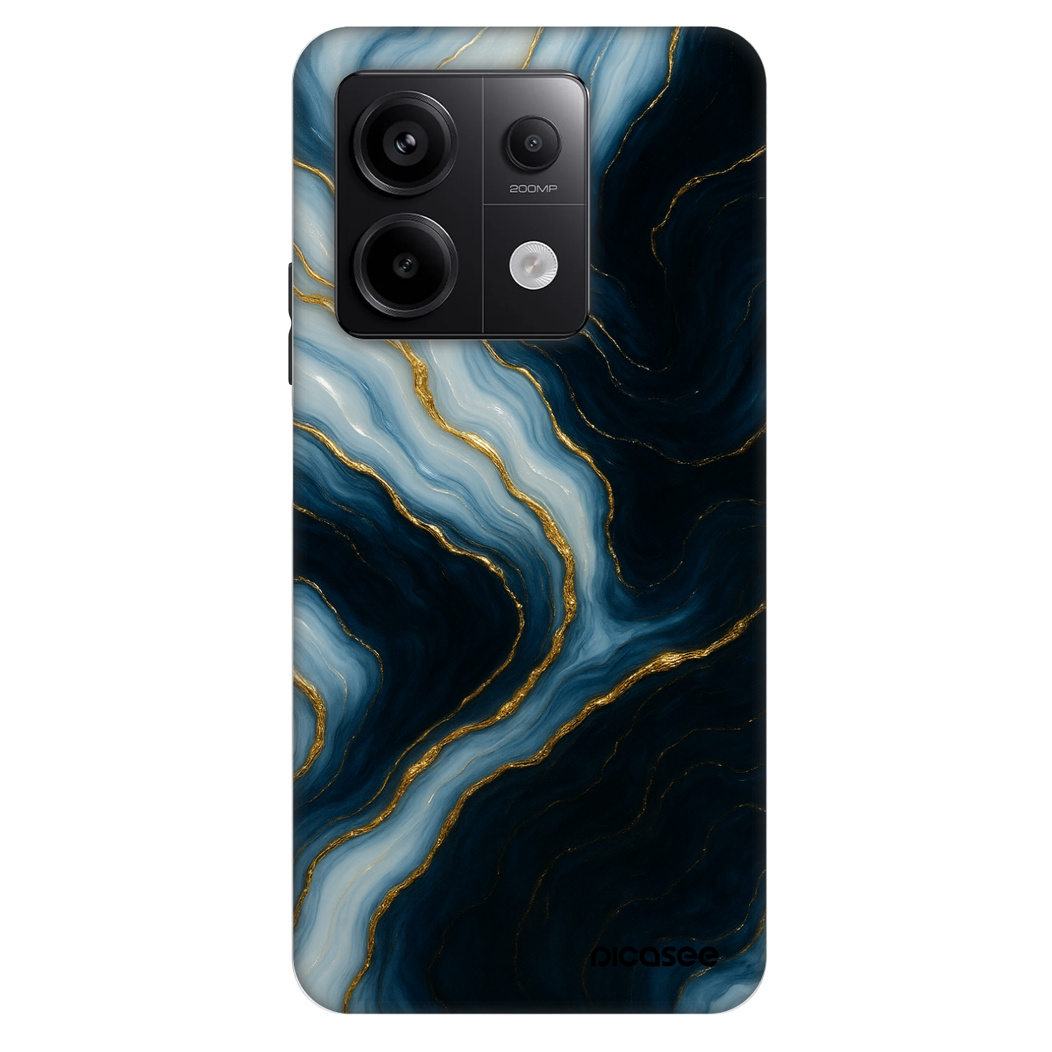 Picasee Fashion Case für Xiaomi Redmi Note 13 Pro 5G - Luna