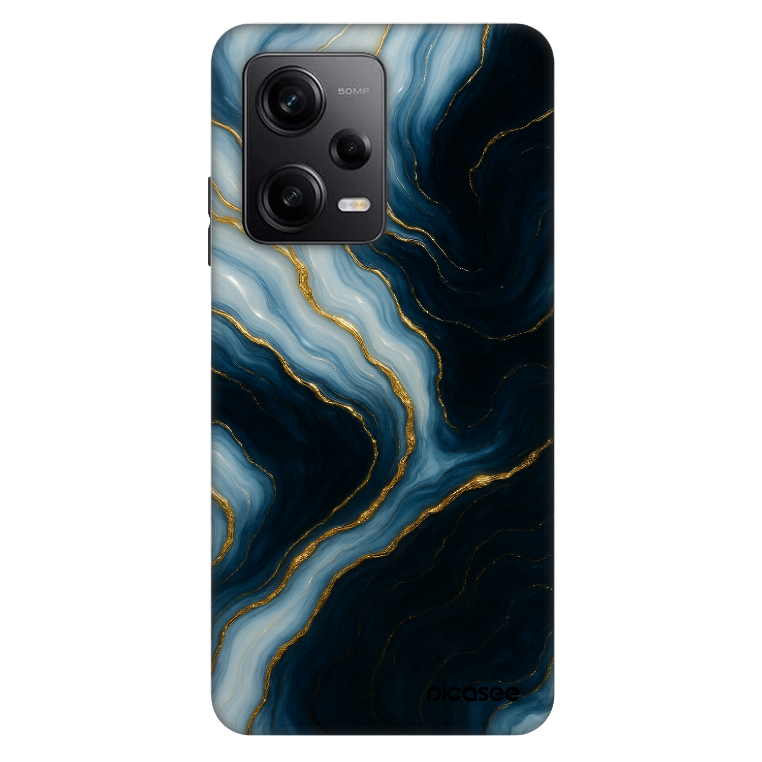 Picasee Fashion Case für Xiaomi Redmi Note 12 Pro 5G - Luna