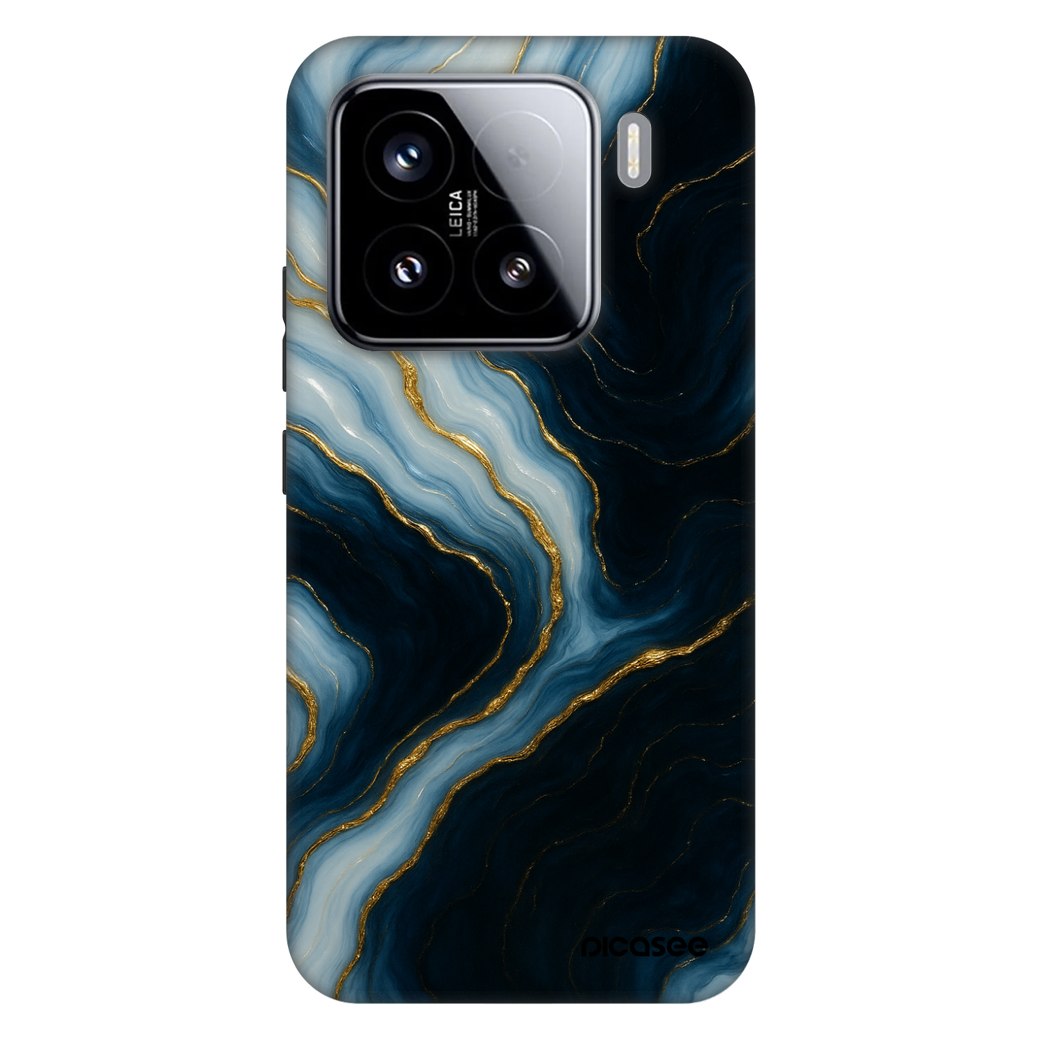 Picasee Fashion Case für Xiaomi 15 - Luna