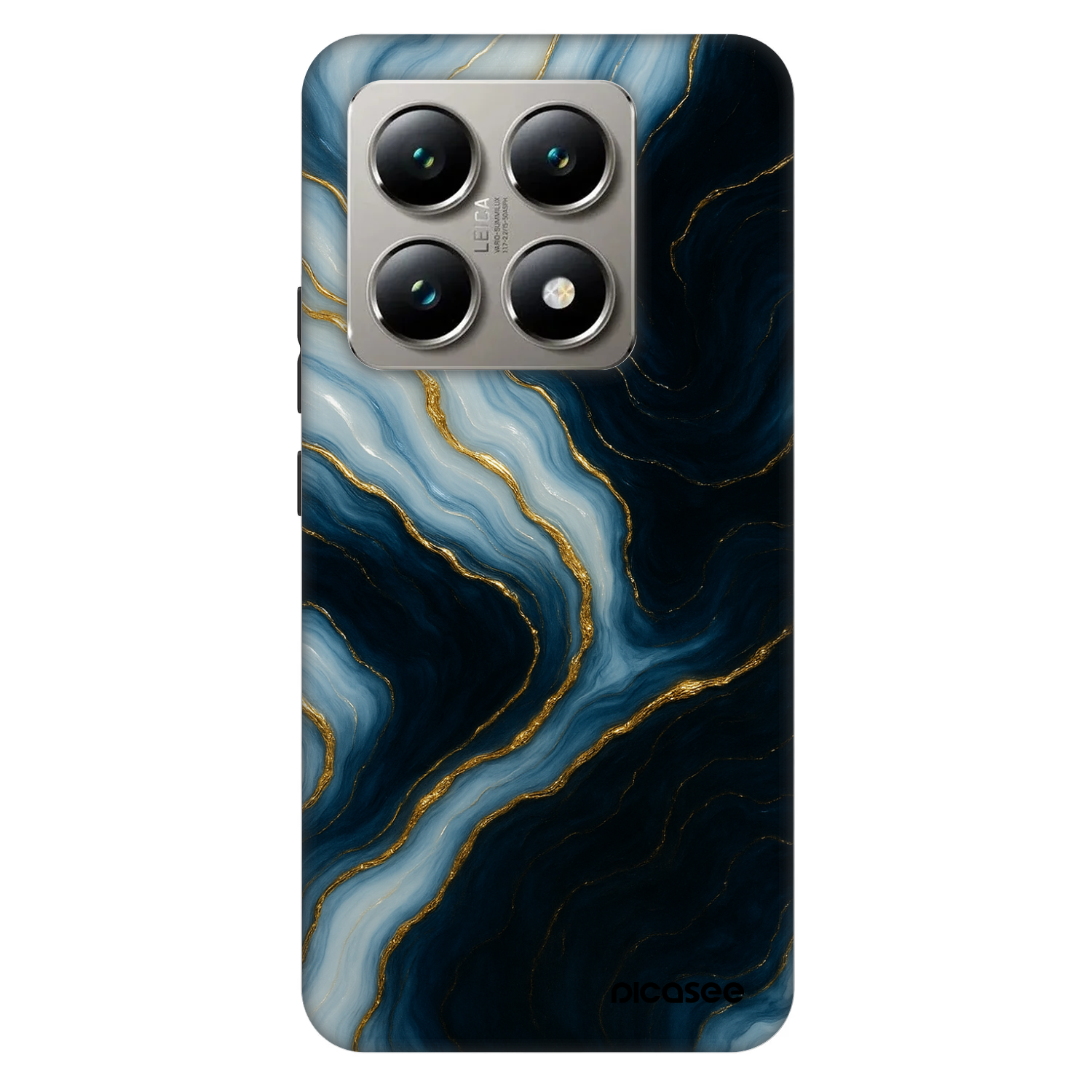 Picasee Fashion Case für Xiaomi 14T Pro - Luna
