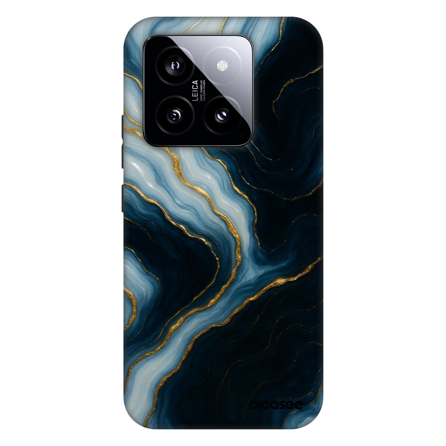 Picasee Fashion Case für Xiaomi 14 - Luna