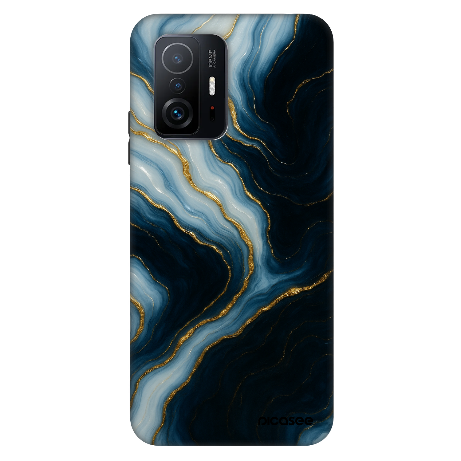 Picasee Fashion Case für Xiaomi 11T Pro - Luna