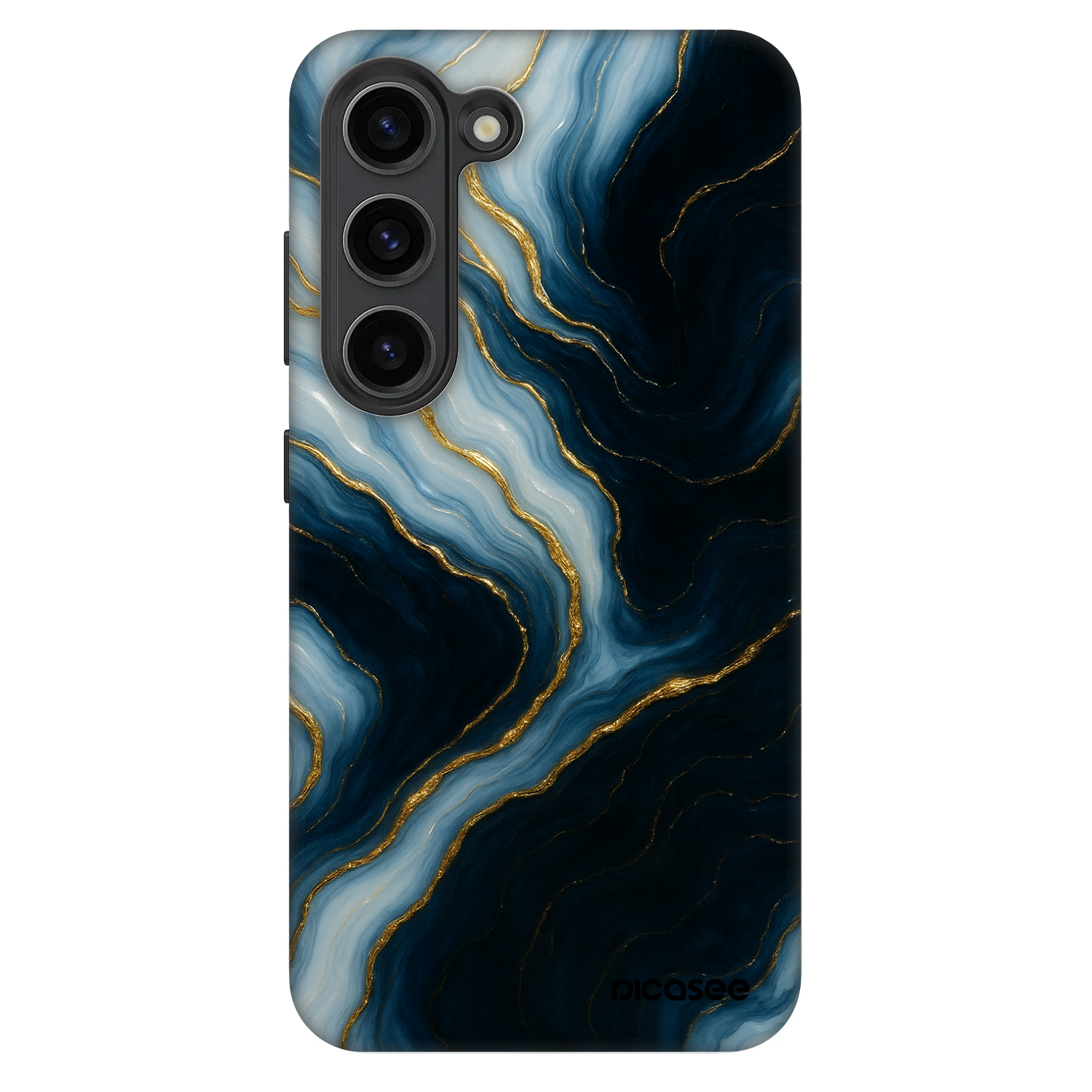 Picasee Fashion Case für Samsung Galaxy S23 5G - Luna