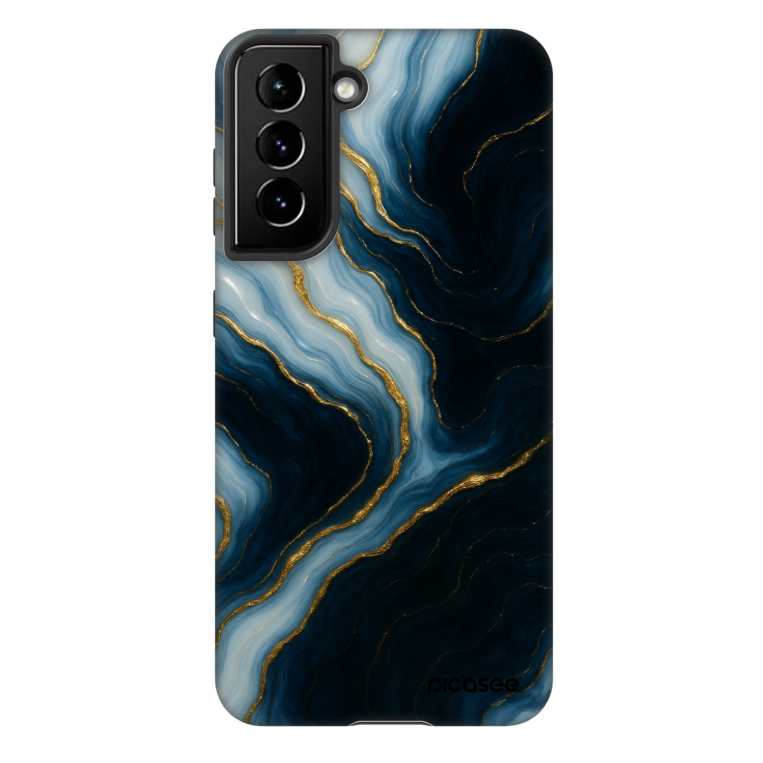 Picasee Fashion Case für Samsung Galaxy S22 5G - Luna