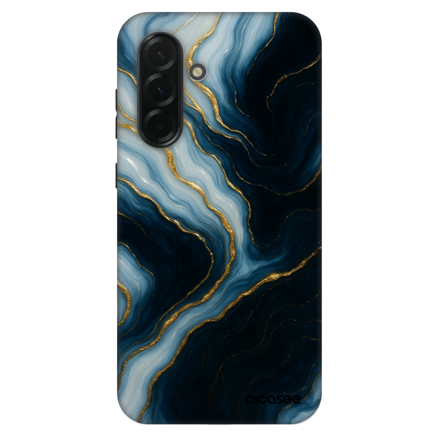 Picasee Fashion Case für Samsung Galaxy A36 5G - Luna