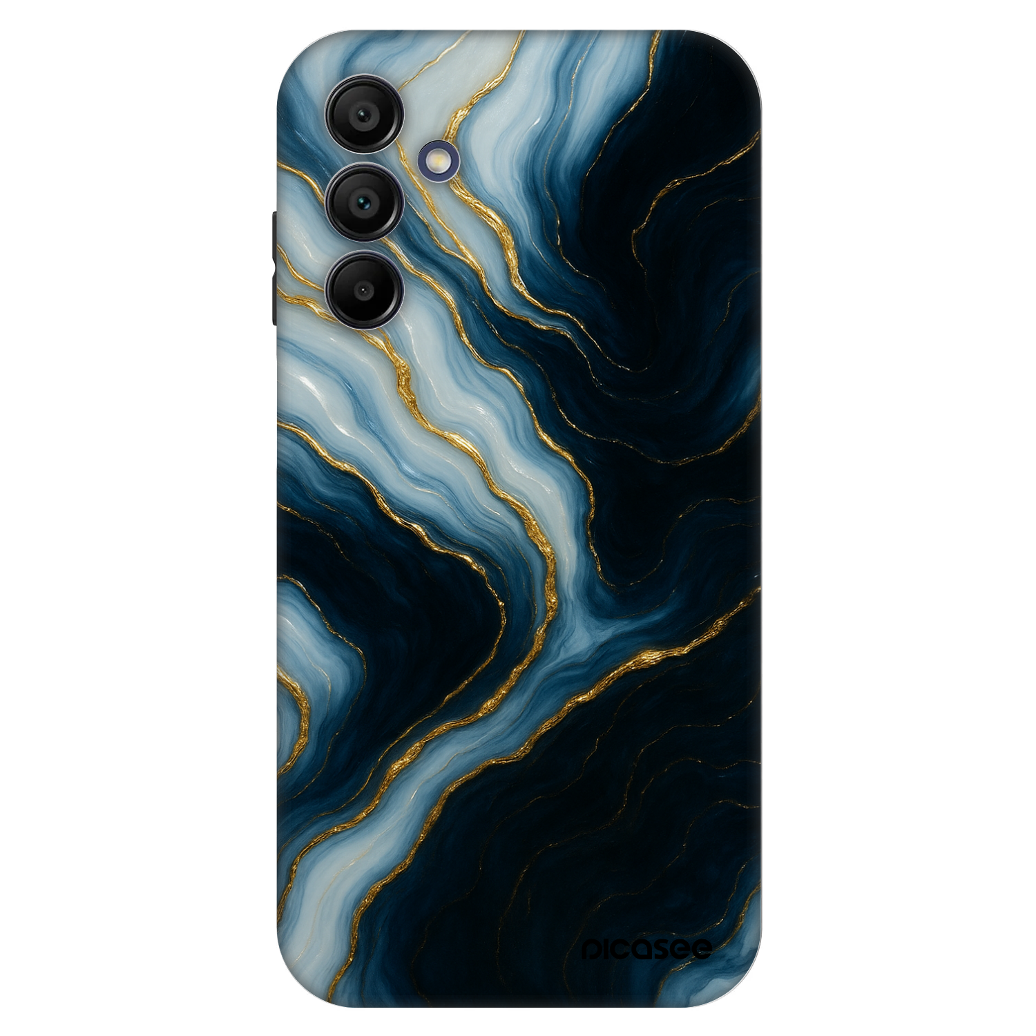 Picasee Fashion Case für Samsung Galaxy A15 A155F 4G - Luna