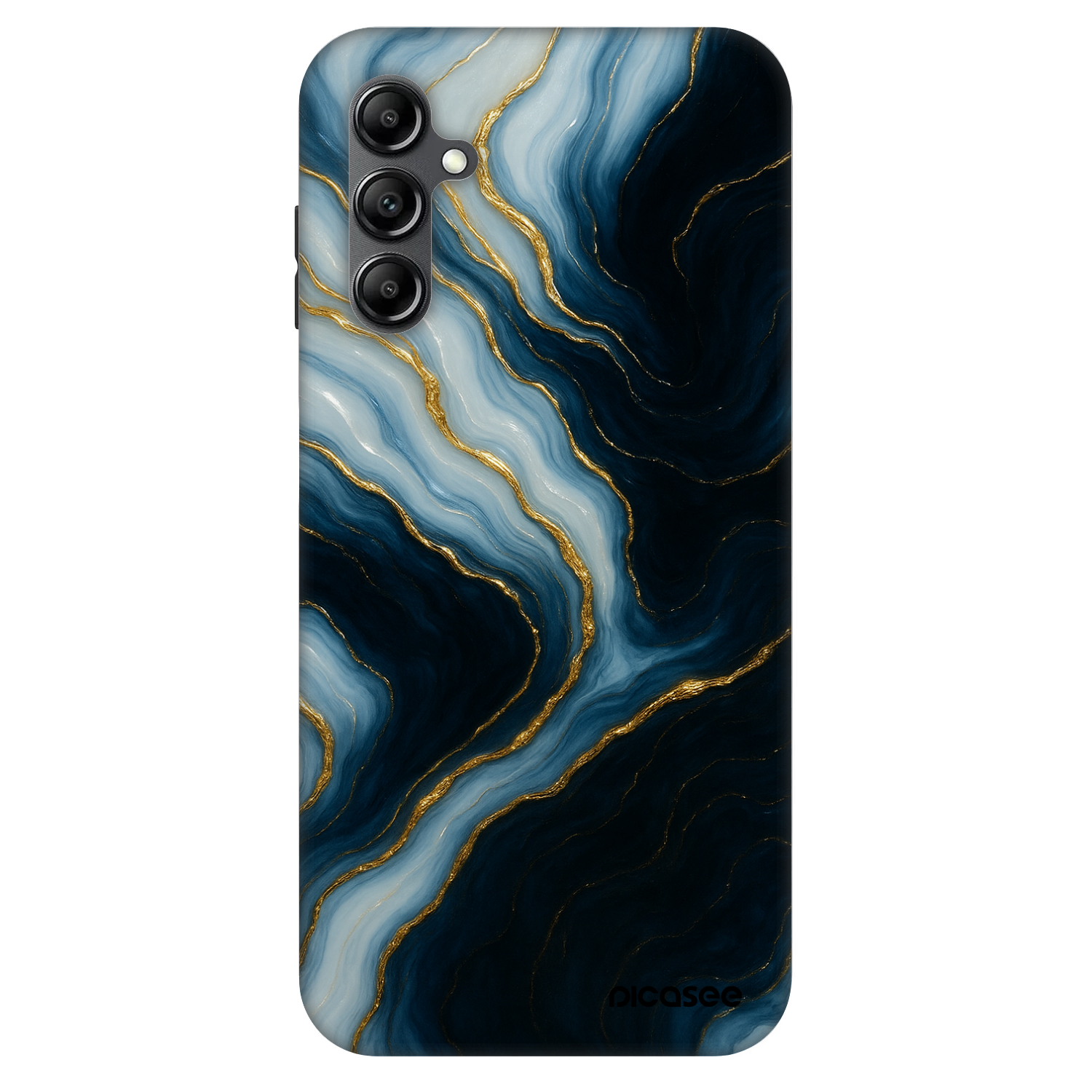 Picasee Fashion Case für Samsung Galaxy A14 4G A145R - Luna