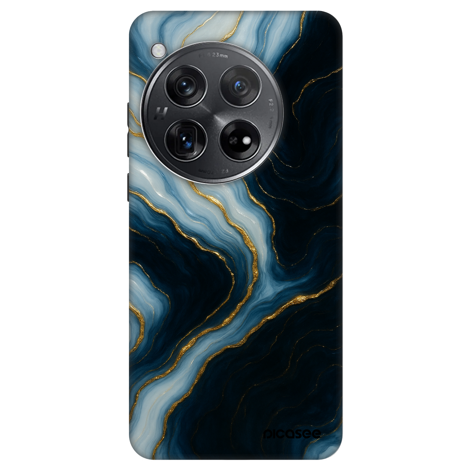 Picasee Fashion Case für OnePlus 12 5G - Luna