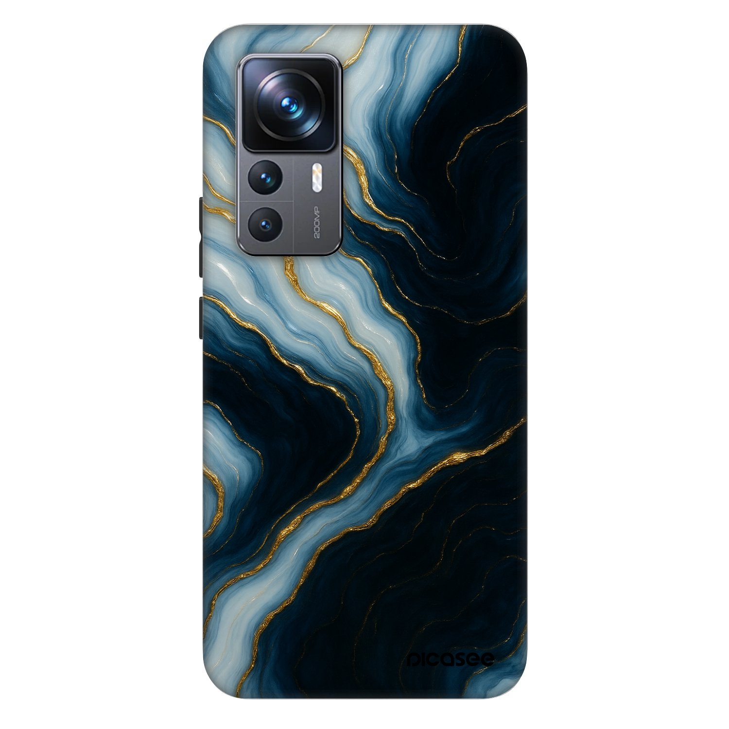 Picasee Fashion Case für Xiaomi 12T - Luna