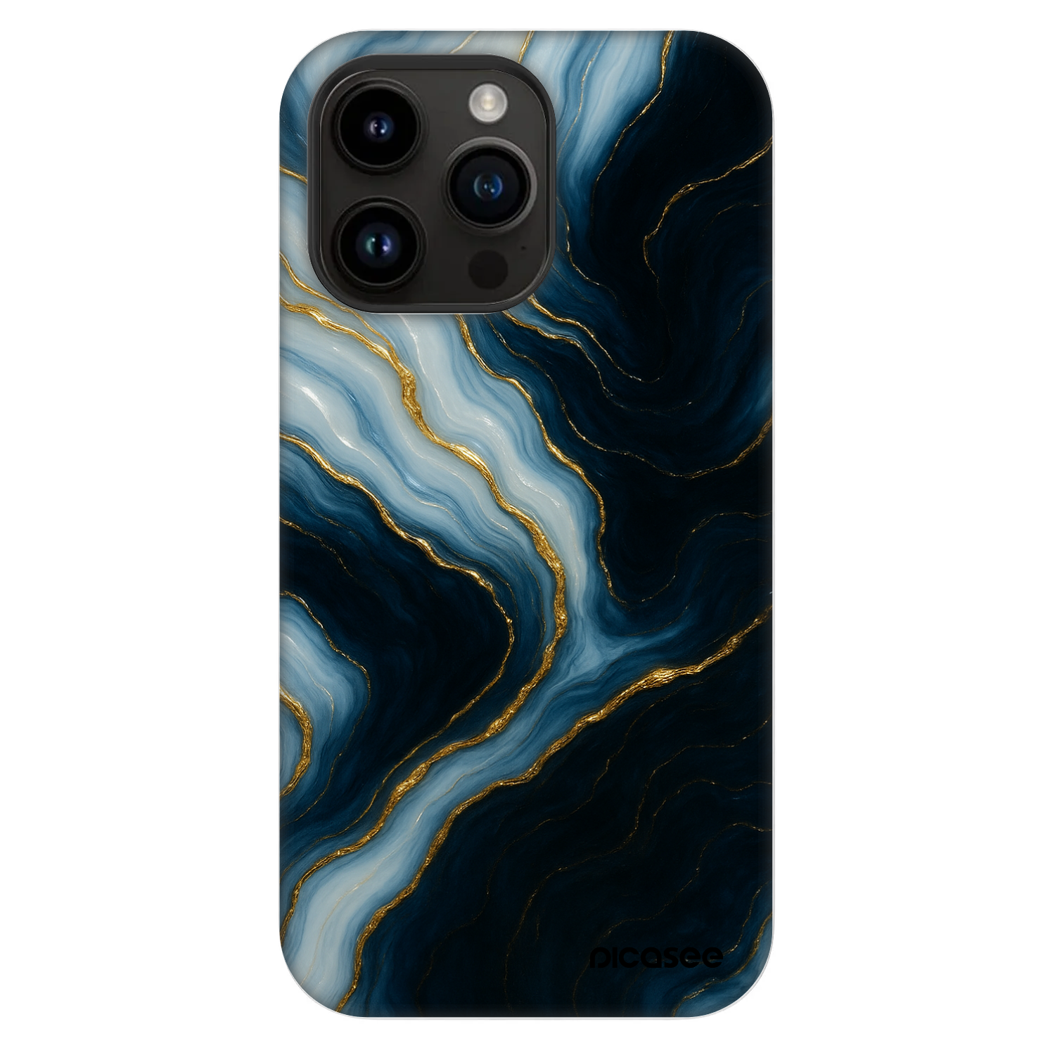 Picasee Fashion Case MagSafe für Apple iPhone 14 Pro Max - Luna