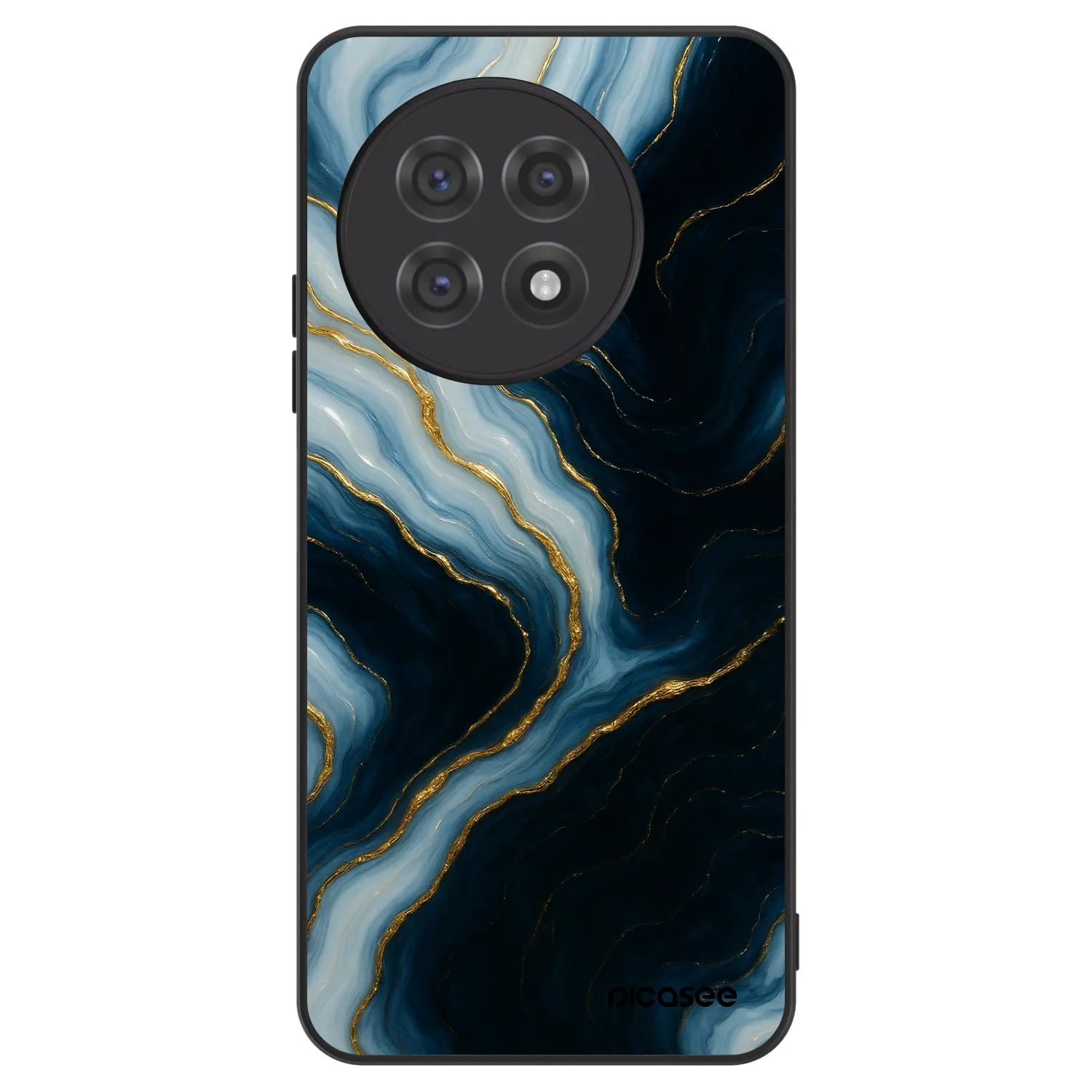 Picasee ULTIMATE CASE für OnePlus 13R 5G - Luna