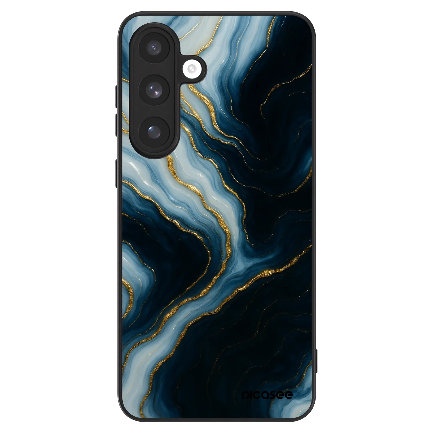 Picasee ULTIMATE CASE für Samsung Galaxy S25 FE 5G - Luna