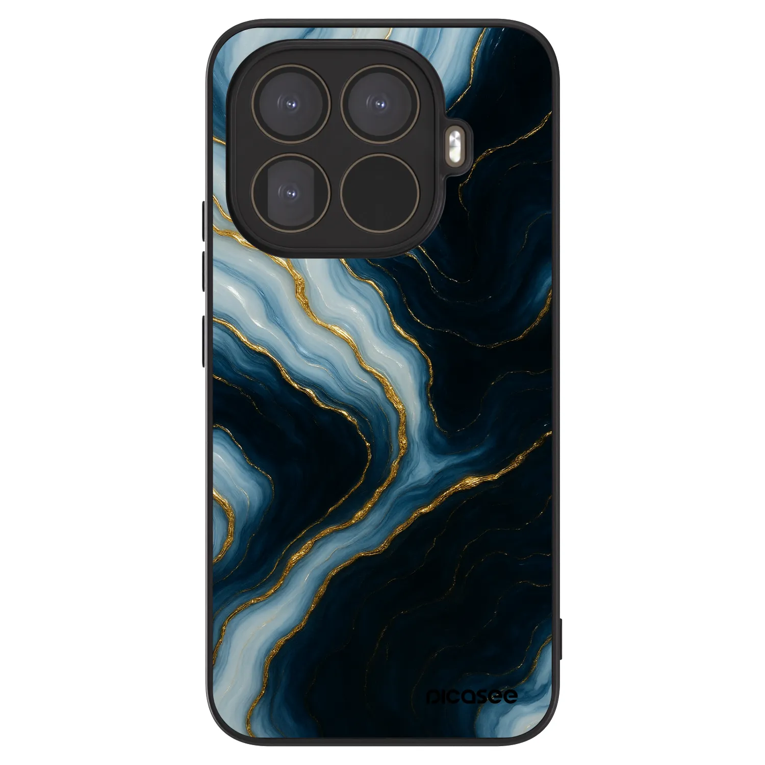 Picasee ULTIMATE CASE für Xiaomi 15T Pro - Luna
