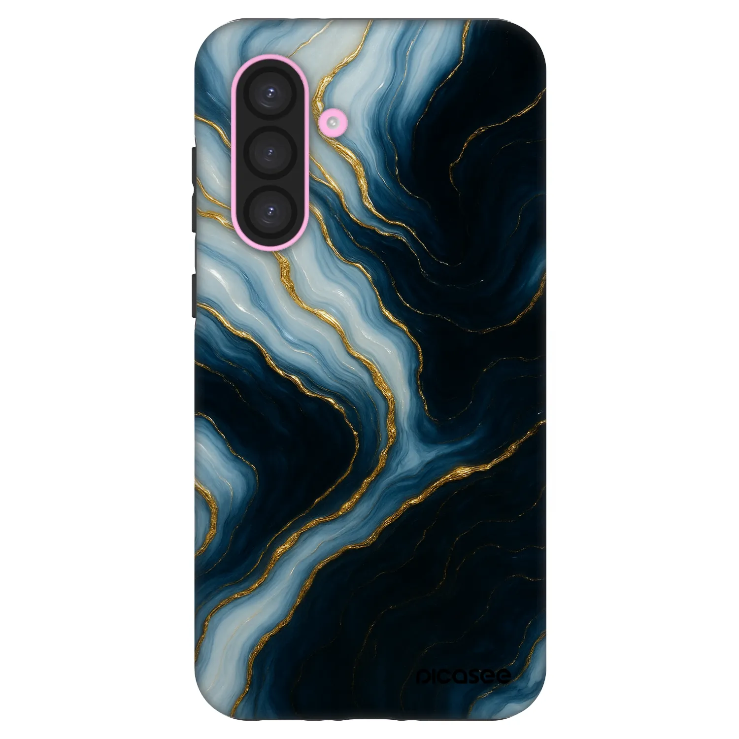 Picasee Fashion Case für Samsung Galaxy A56 5G A566B - Luna