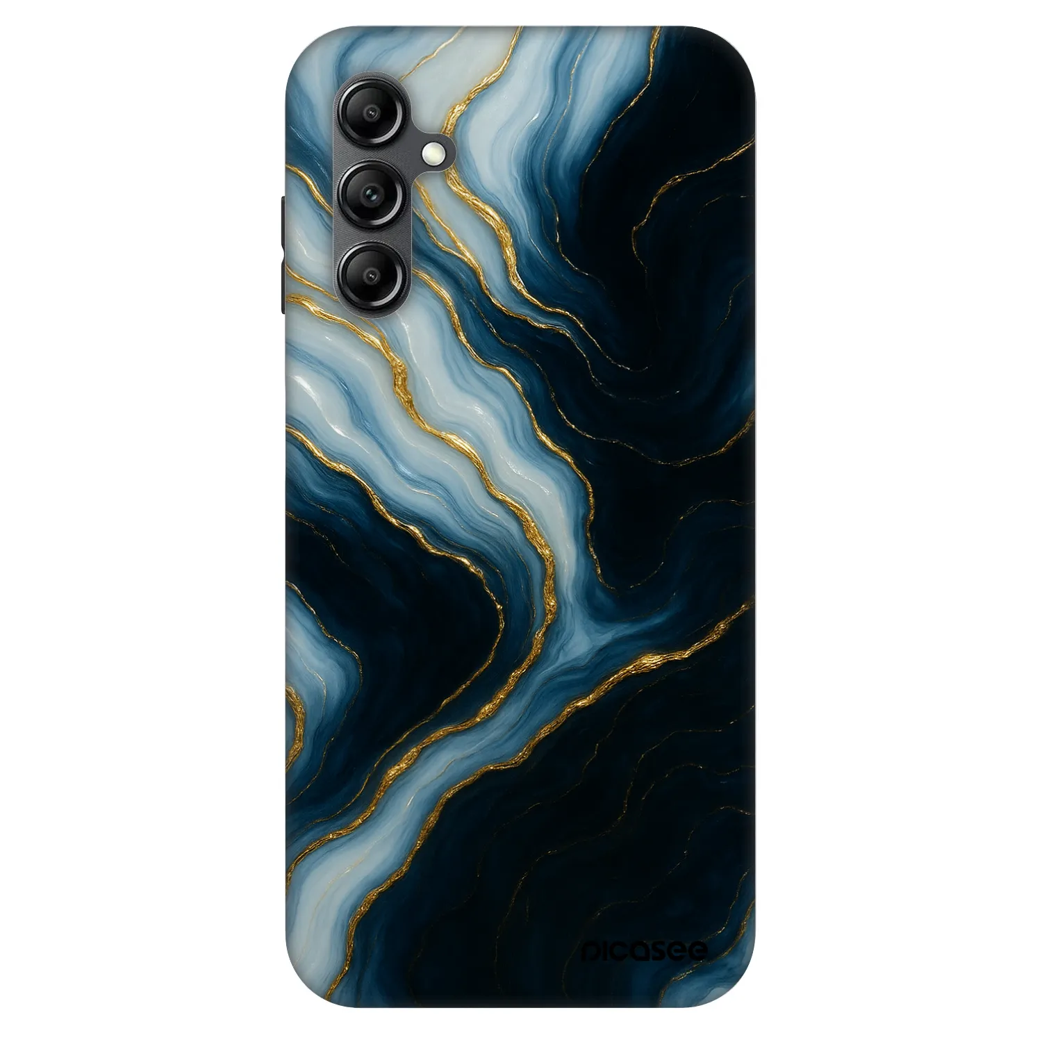 Picasee Fashion Case für Samsung Galaxy A16 4G - Luna