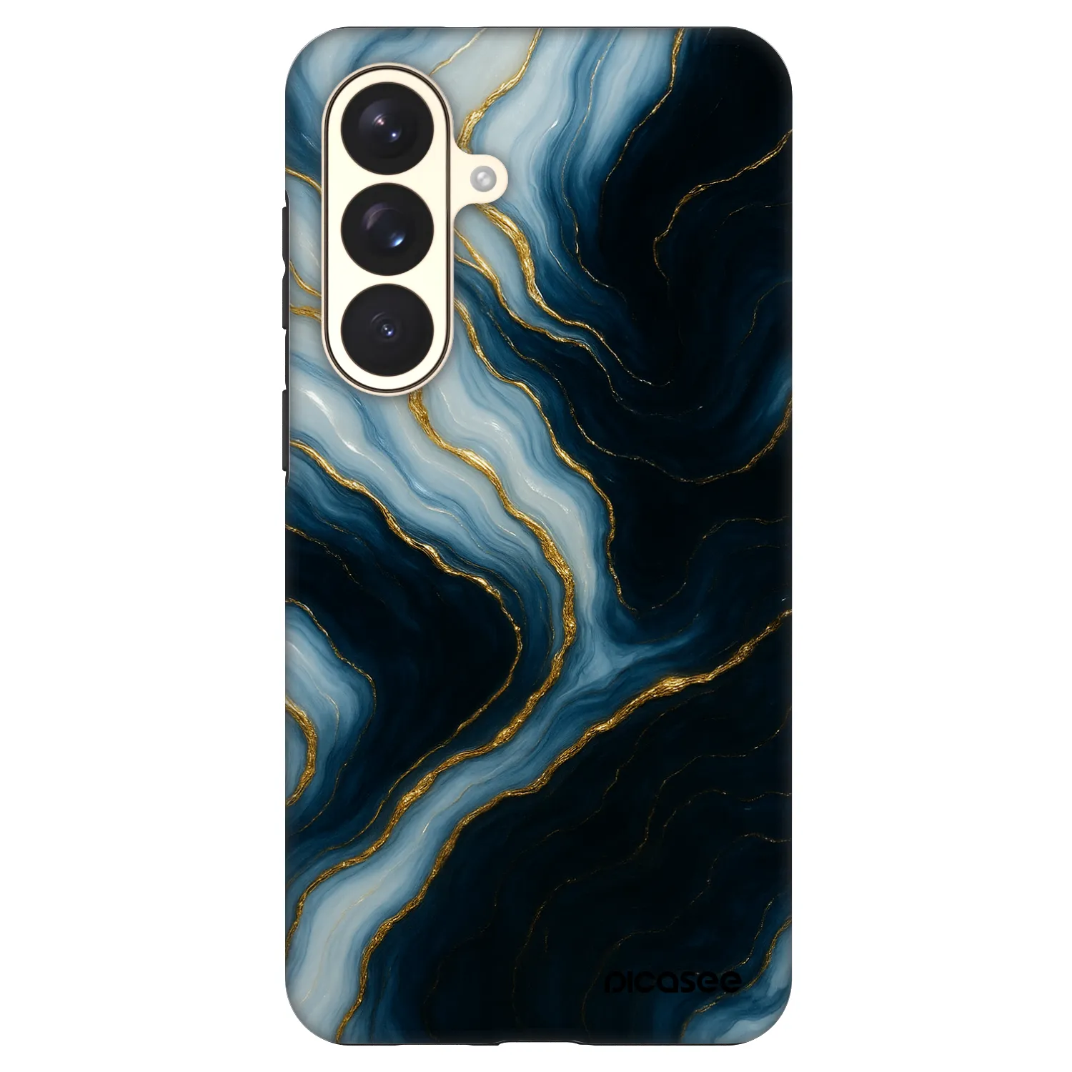 Picasee Fashion Case PowerShare pro Samsung Galaxy S26+ - Luna