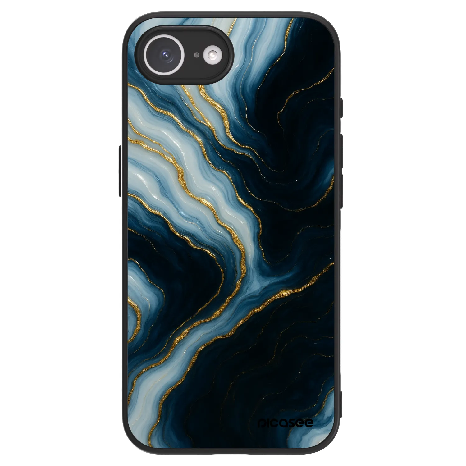 Picasee ULTIMATE CASE MagSafe für Apple iPhone 17e - Luna