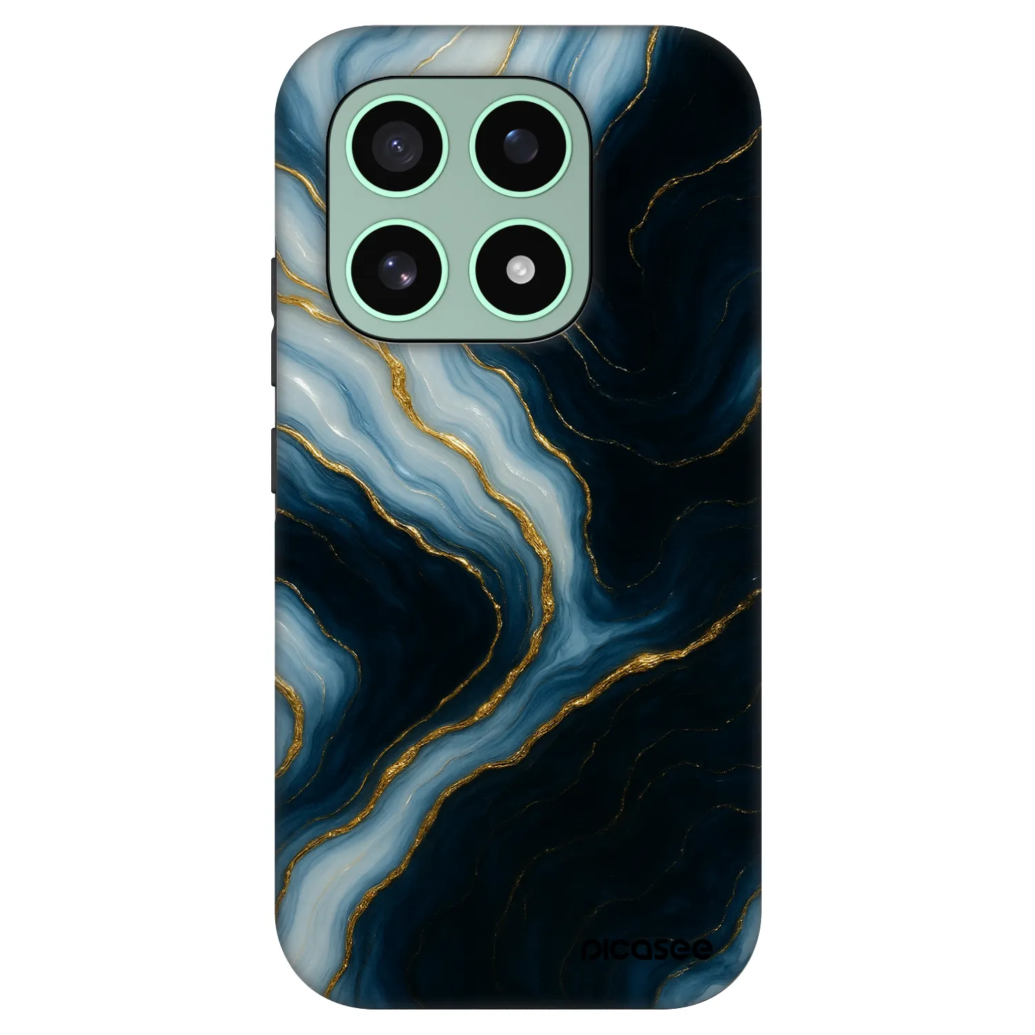 Picasee Fashion Case für Xiaomi 17 - Luna