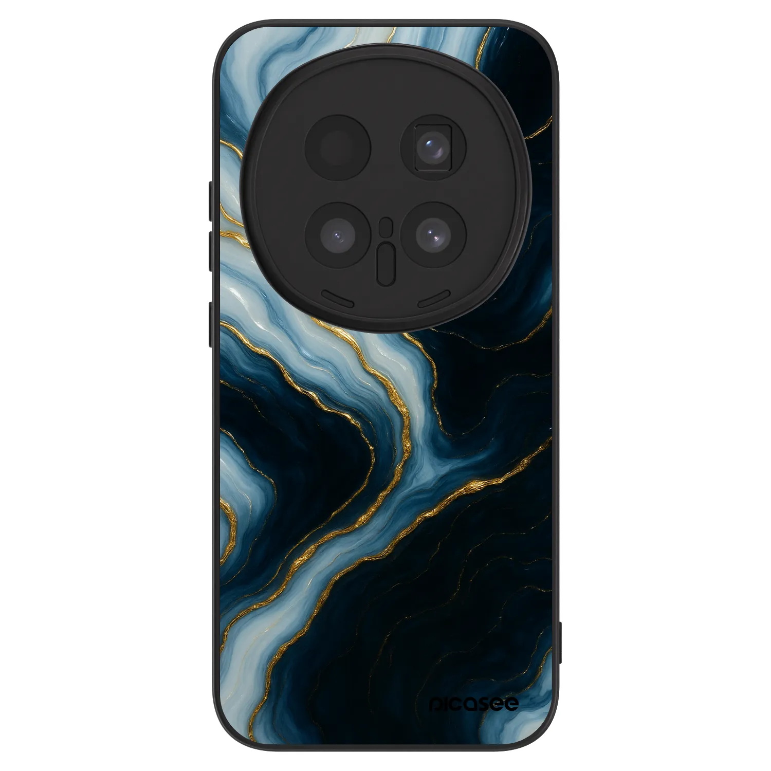 Picasee ULTIMATE CASE für Honor Magic8 Pro 5G - Luna