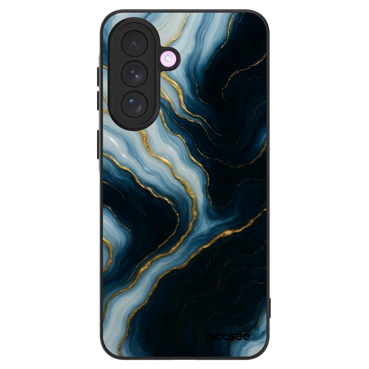 Picasee ULTIMATE CASE für Samsung Galaxy A57 5G - Luna