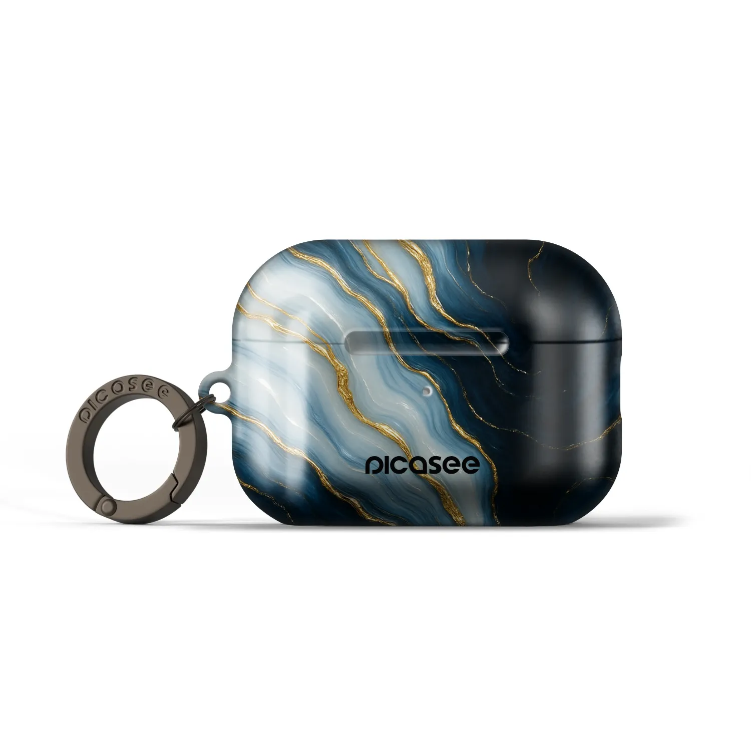 Picasee Obal pro Apple AirPods Pro 1 - Luna