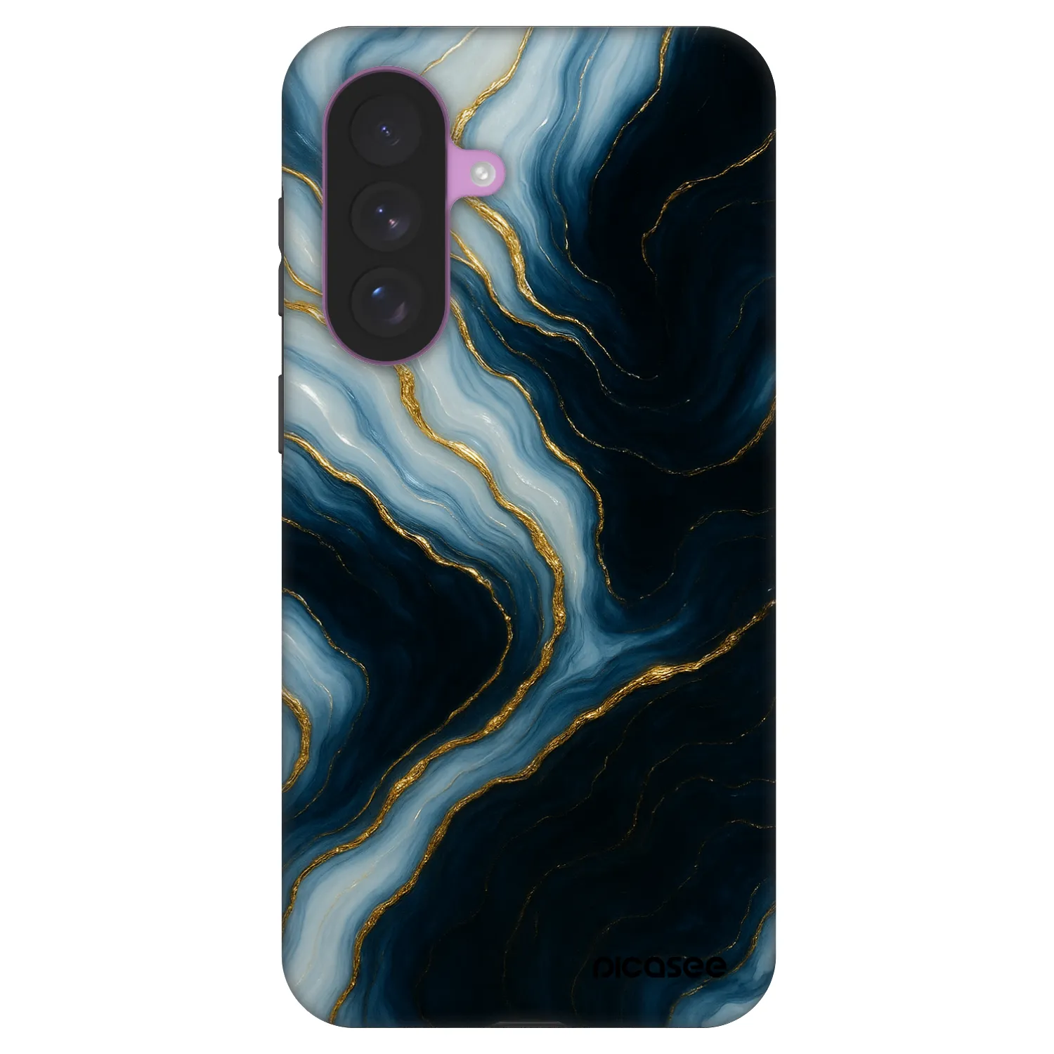 Picasee Fashion Case für Samsung Galaxy A57 5G - Luna