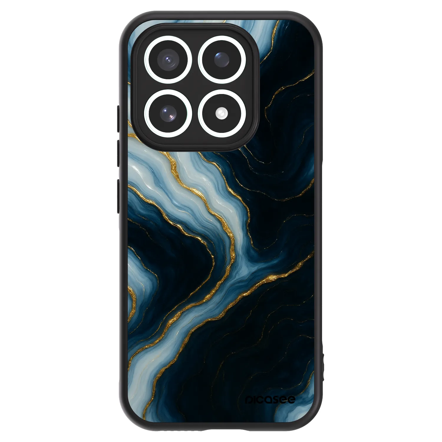 Picasee ULTIMATE CASE PowerShare für Xiaomi 17 - Luna
