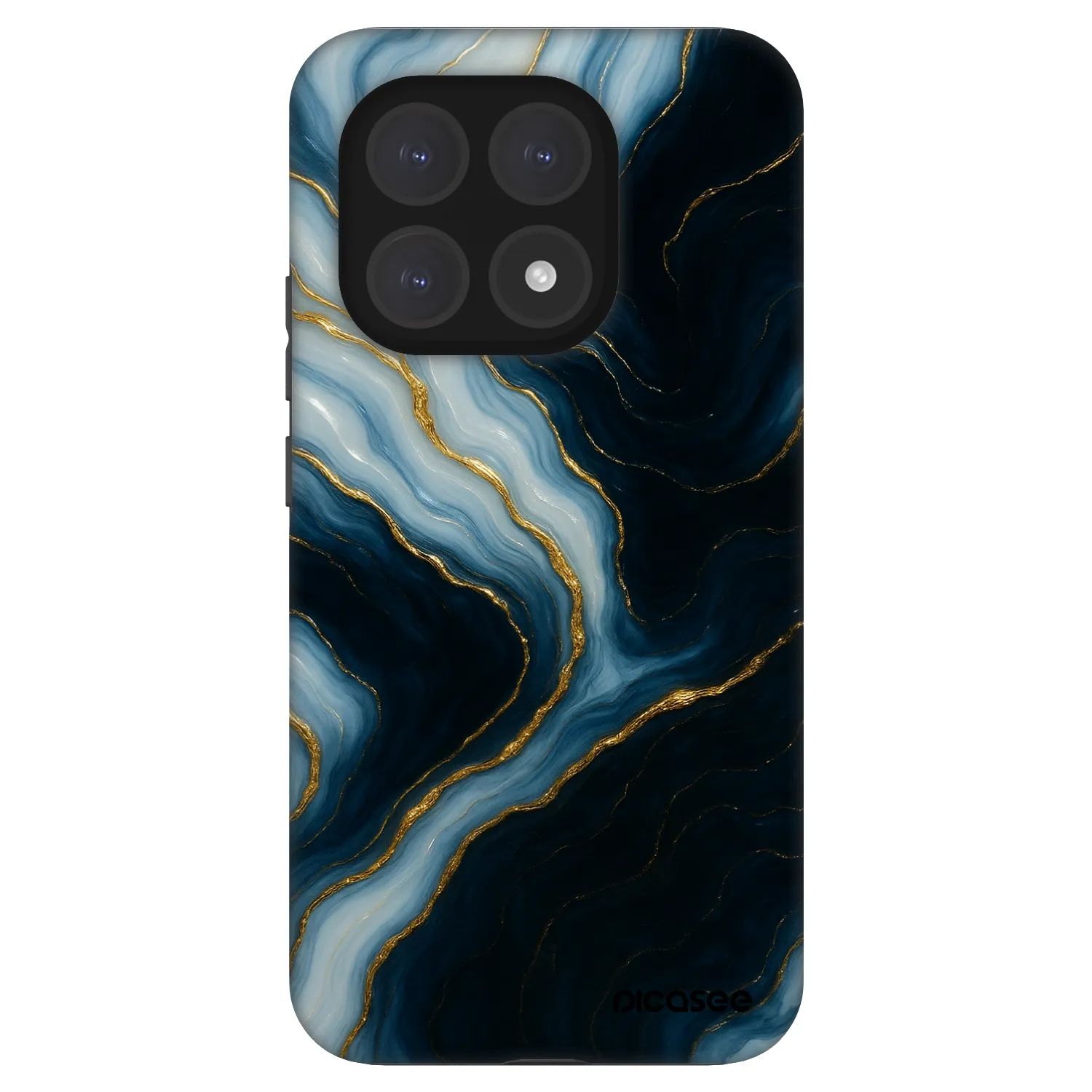 Picasee Fashion Case für Xiaomi 15T - Luna