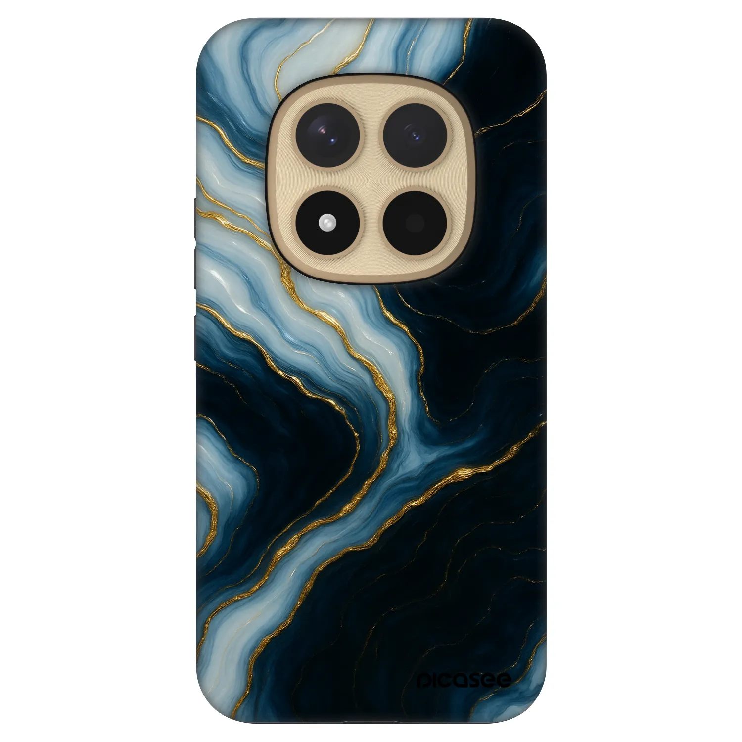 Picasee Fashion Case für Xiaomi Redmi Note 15 Pro+ - Luna